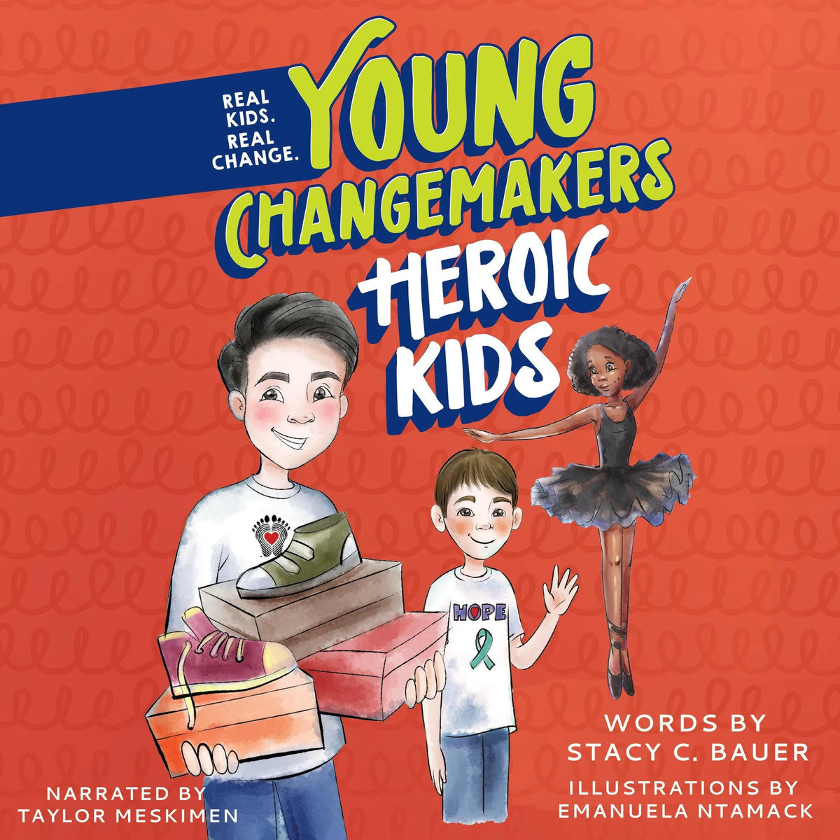 Heroic Kids