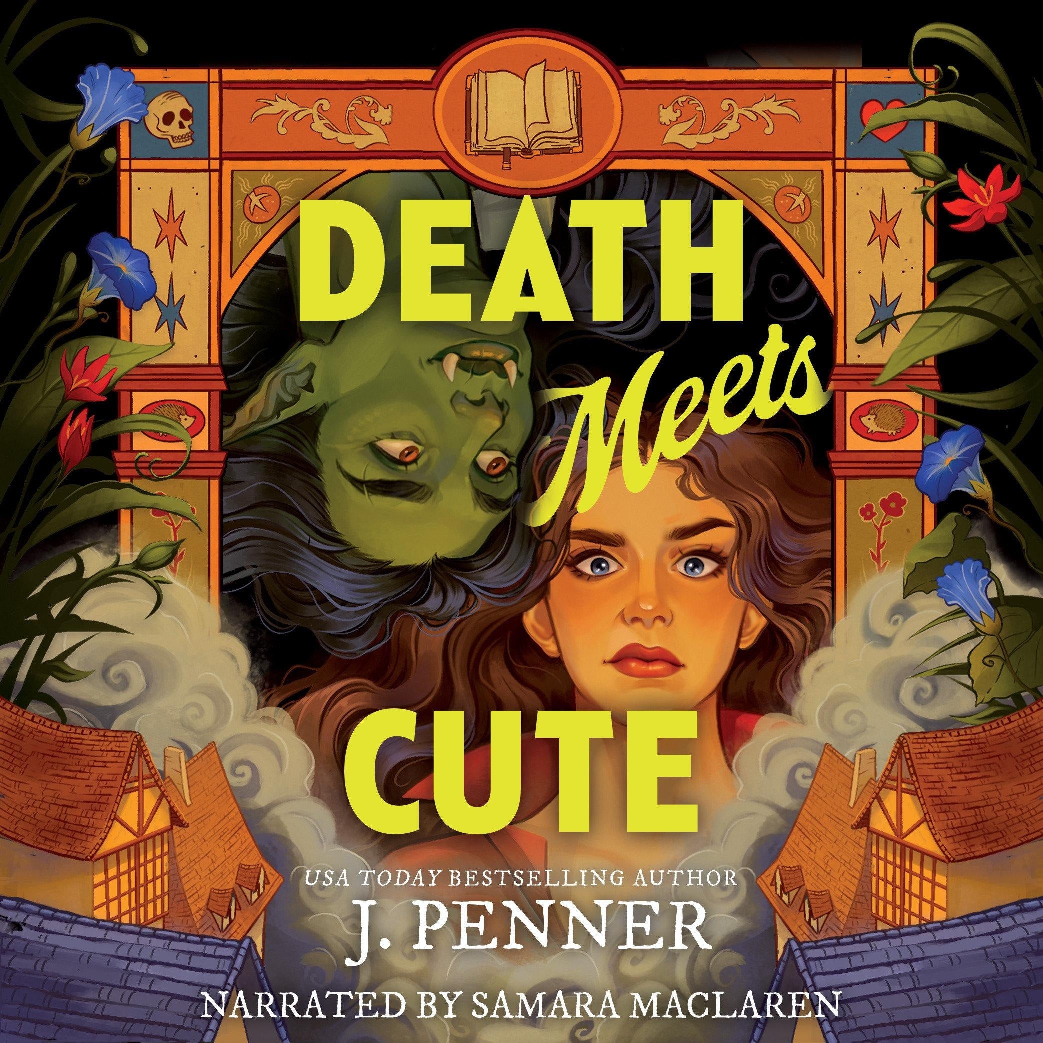 Death Meets Cute