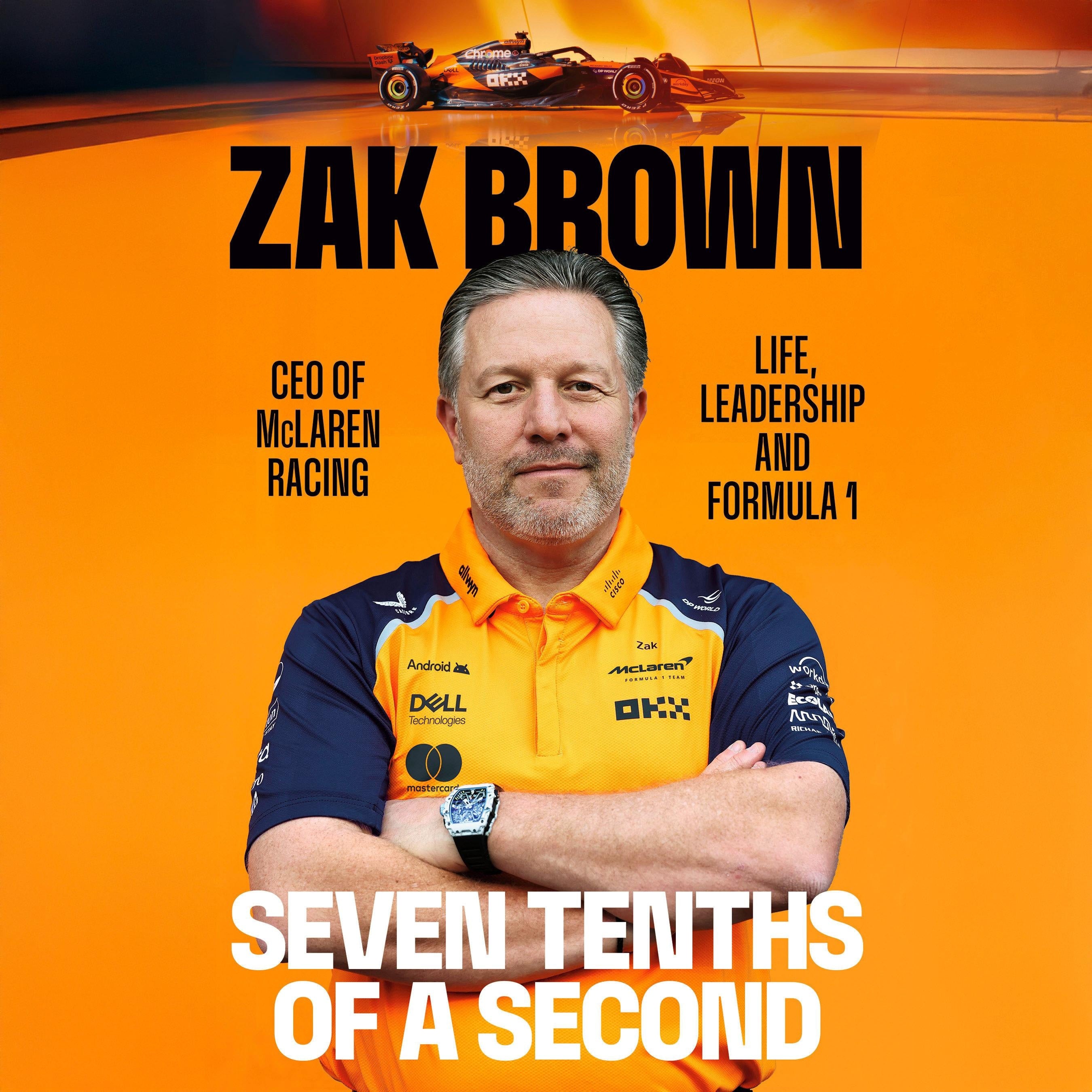 Seven Tenths of a Second