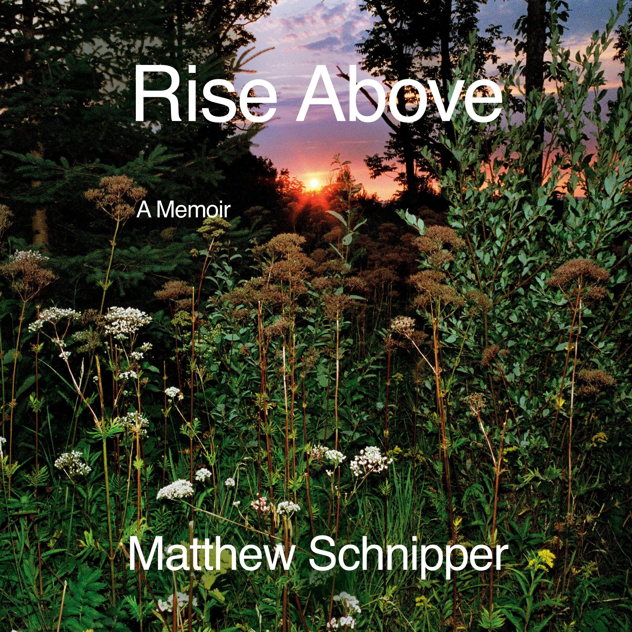 Rise Above