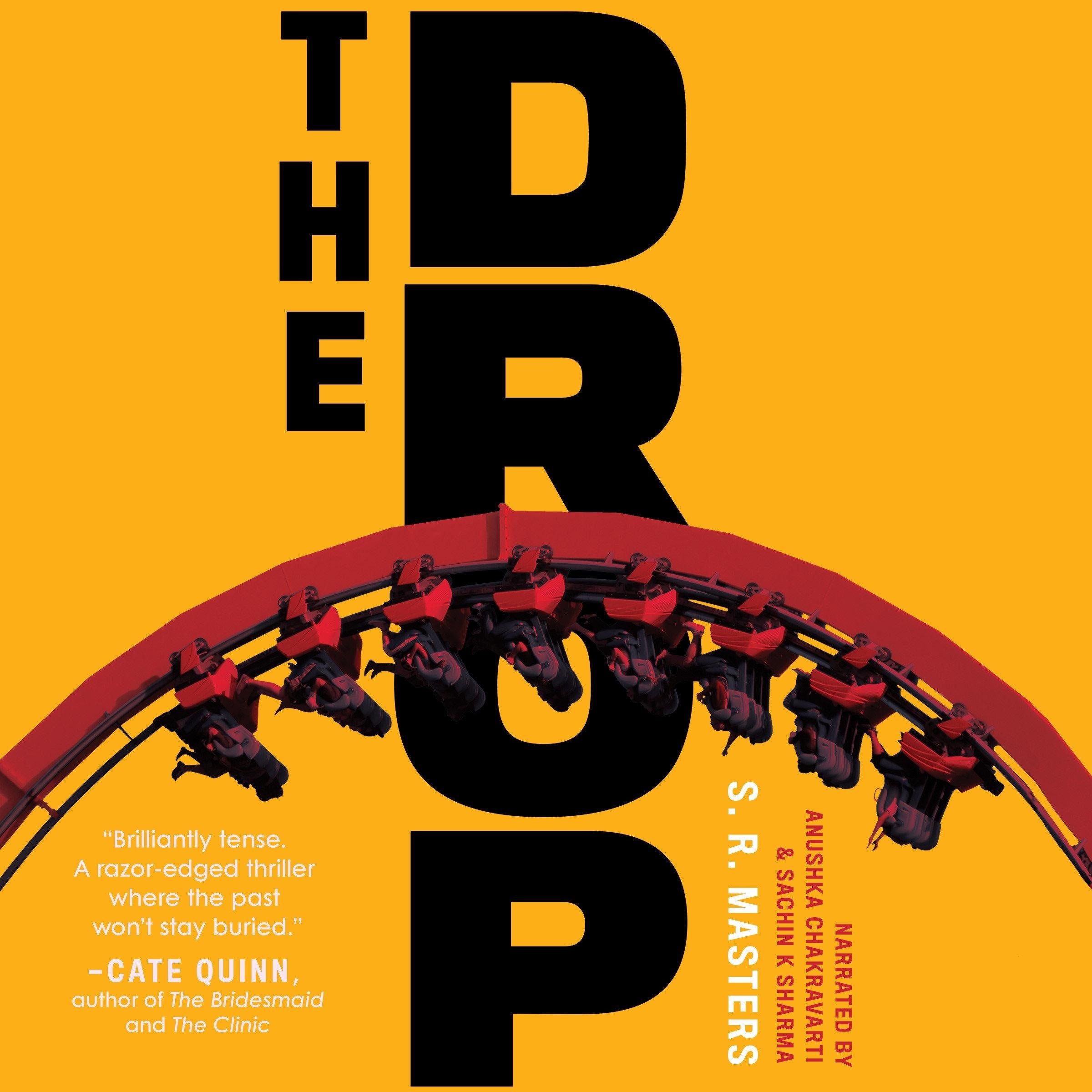 The Drop