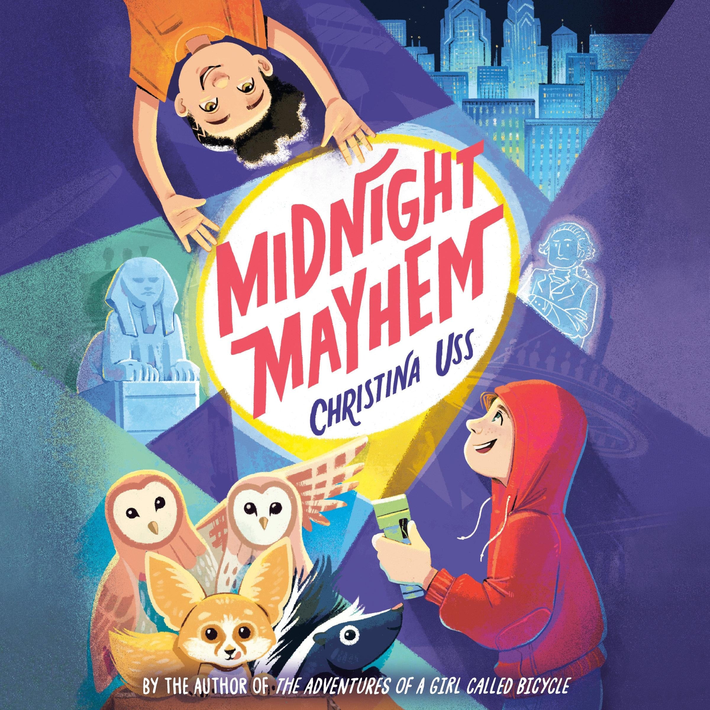 Midnight Mayhem
