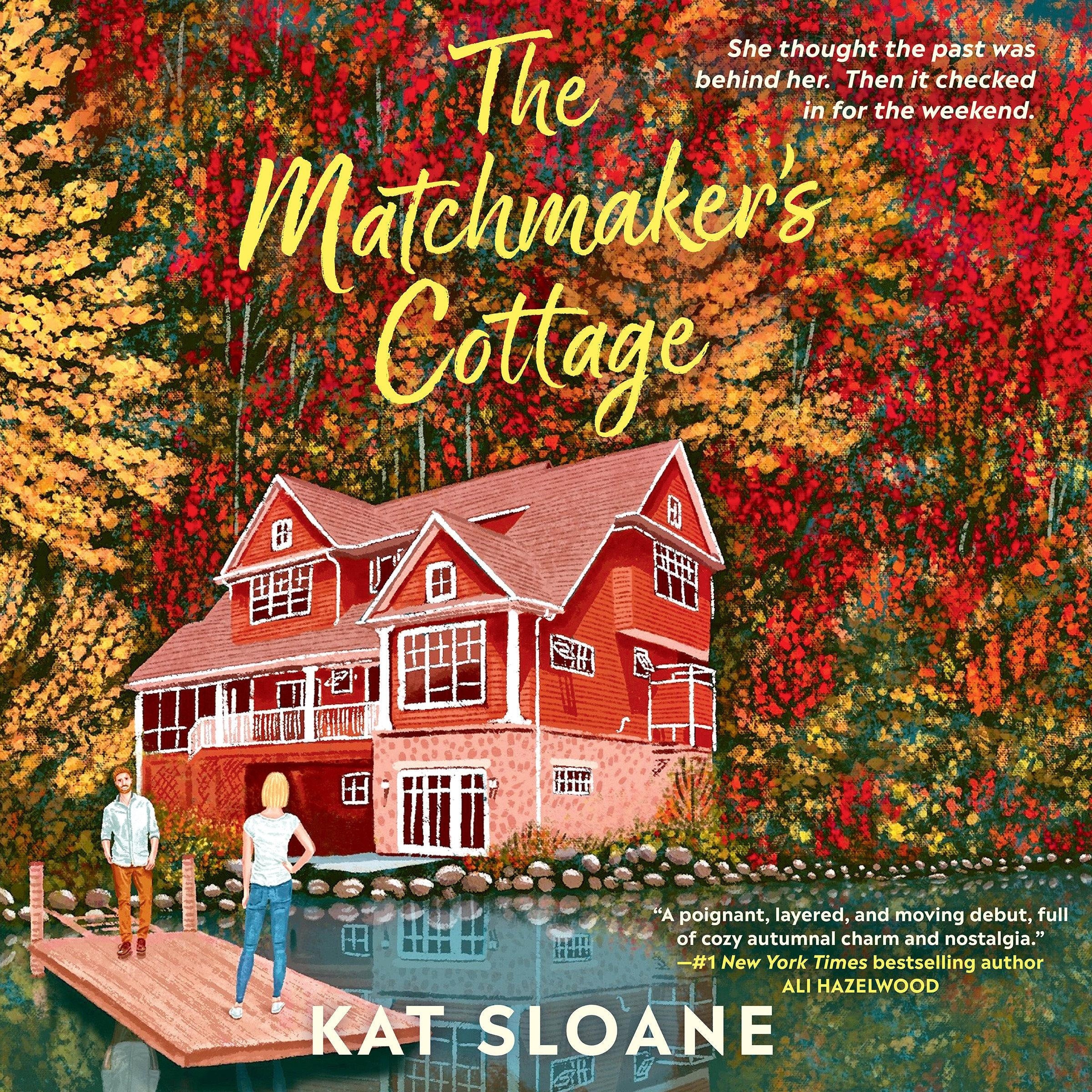 The Matchmaker's Cottage