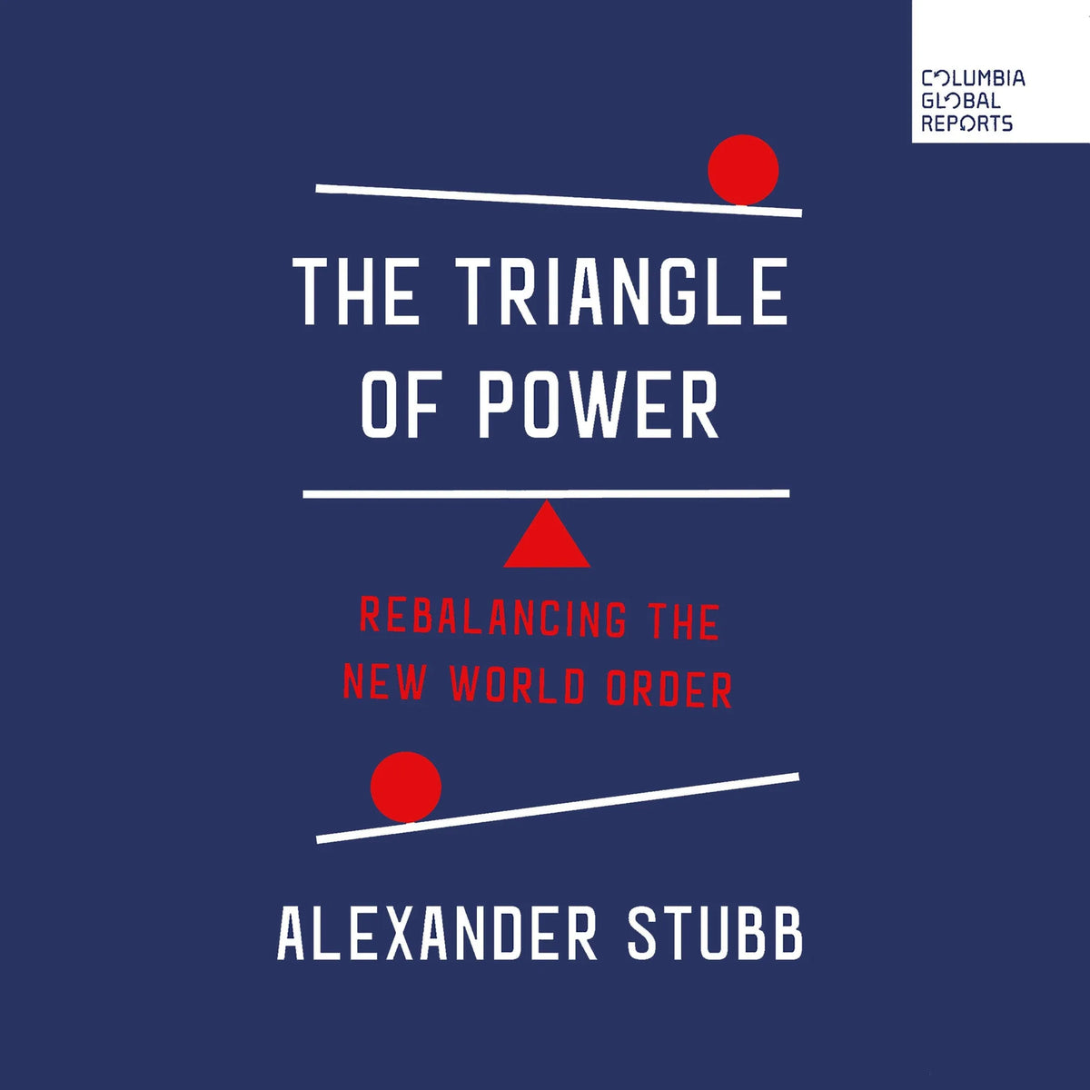 The Triangle of Power
