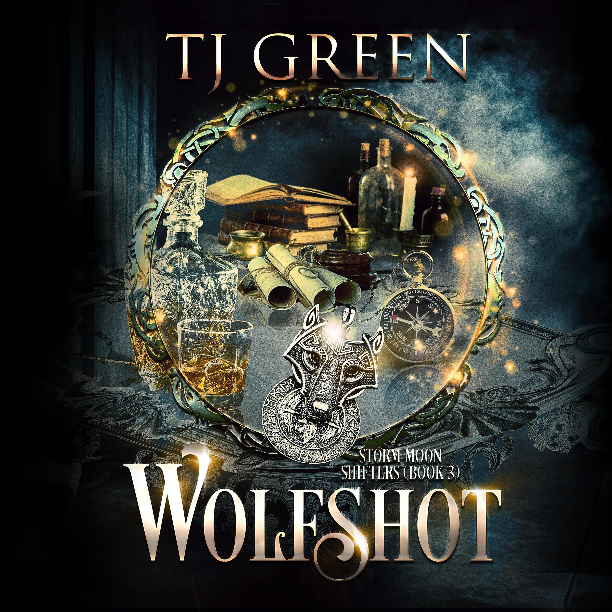 Wolfshot