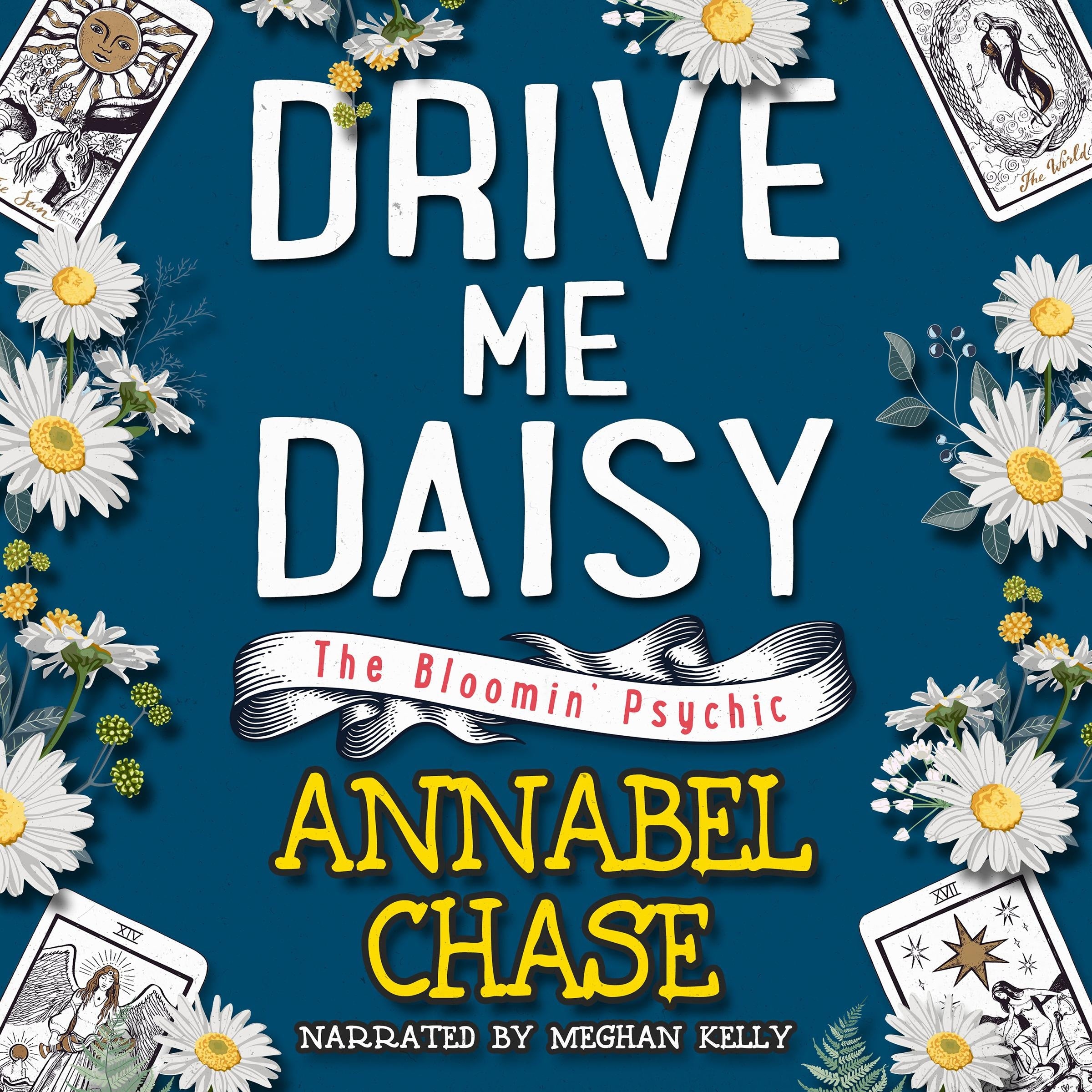 Drive Me Daisy