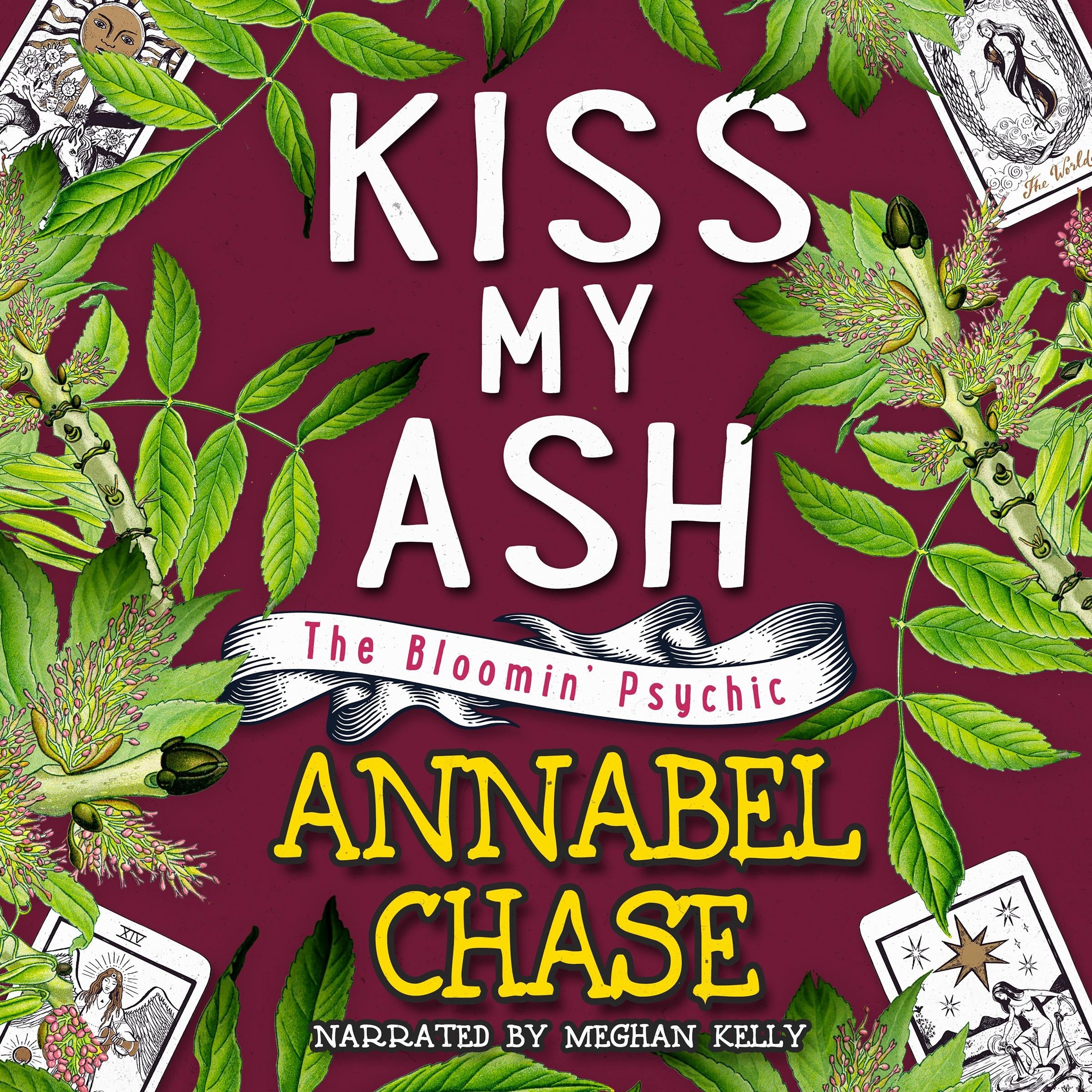 Kiss My Ash