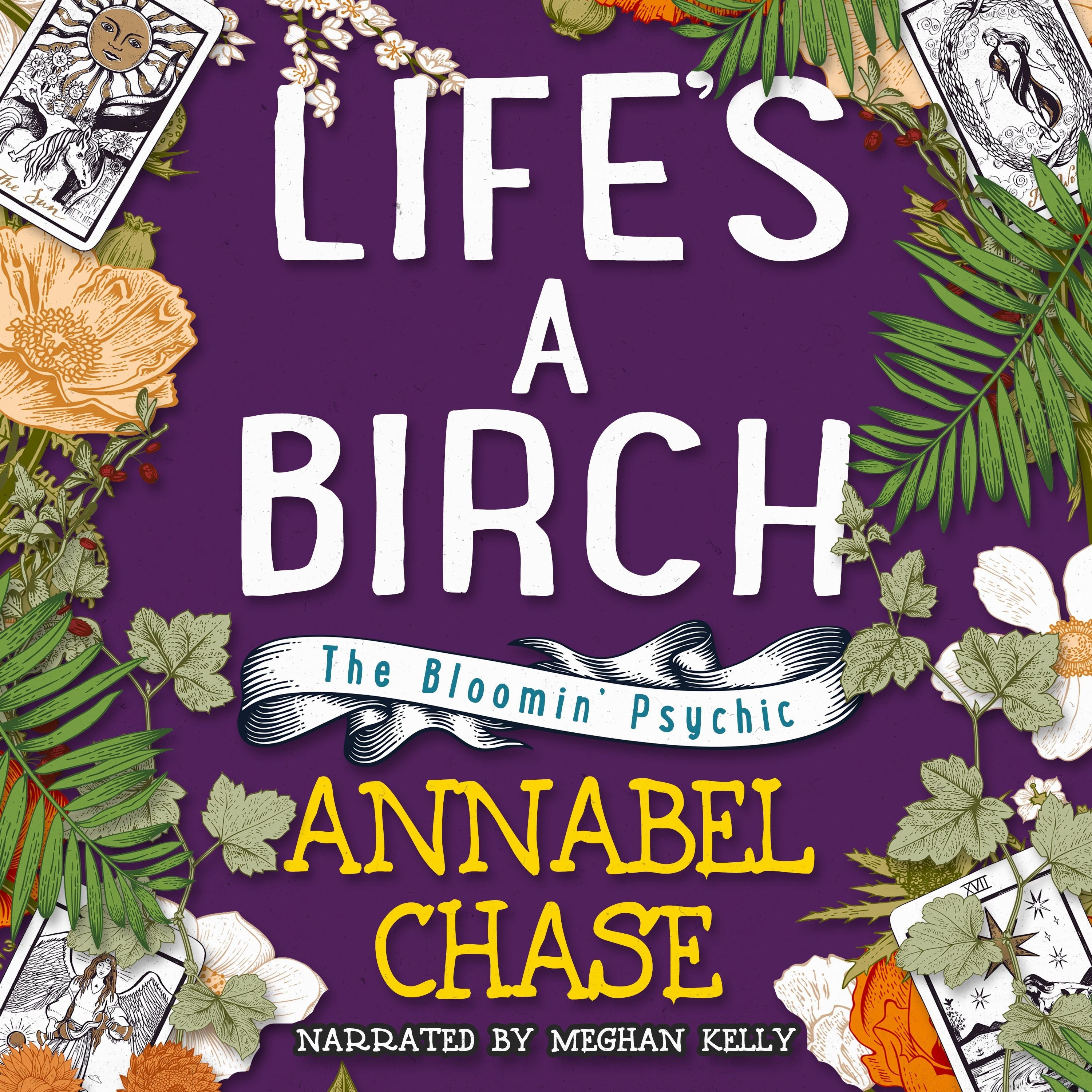 Life's A Birch
