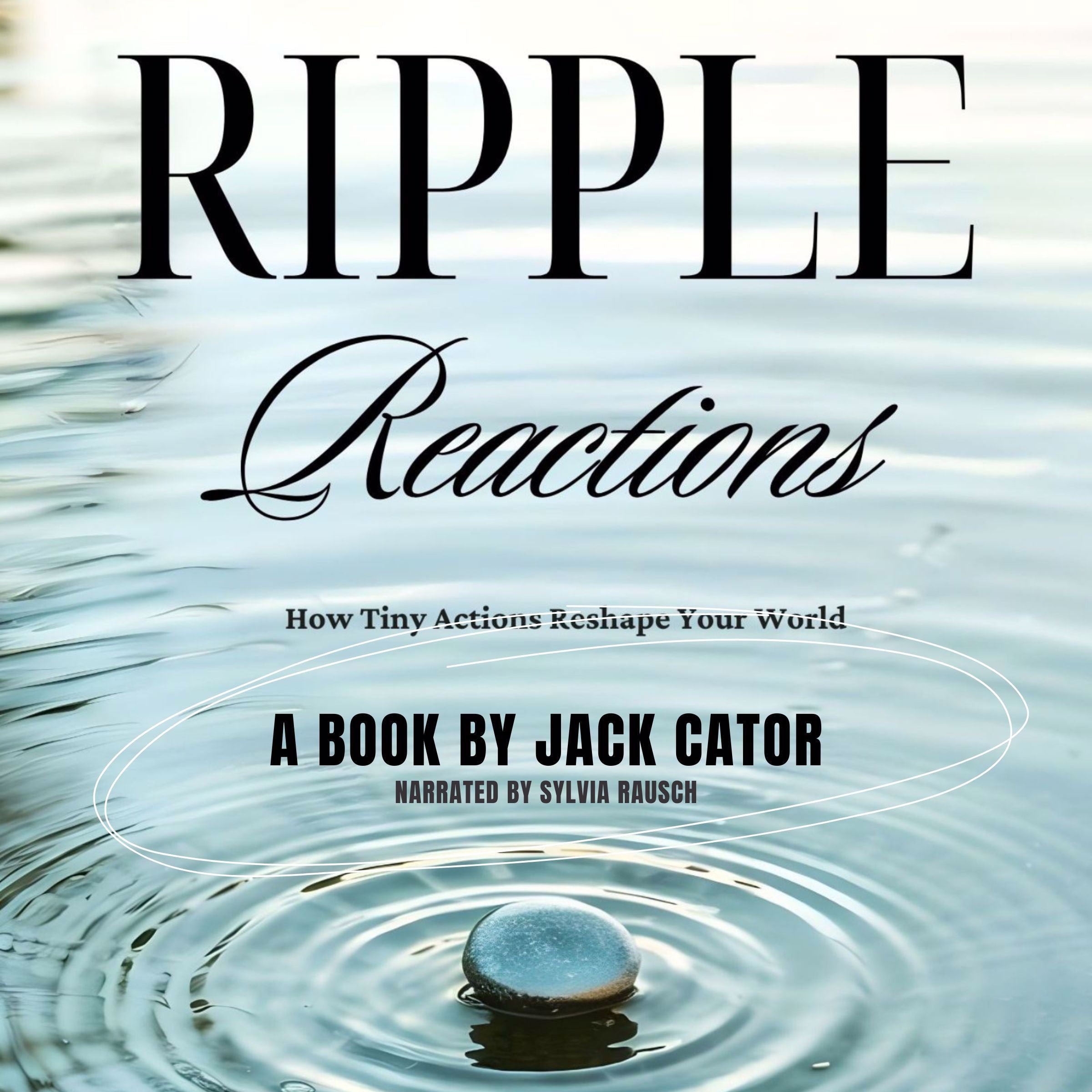 Ripple Reactions