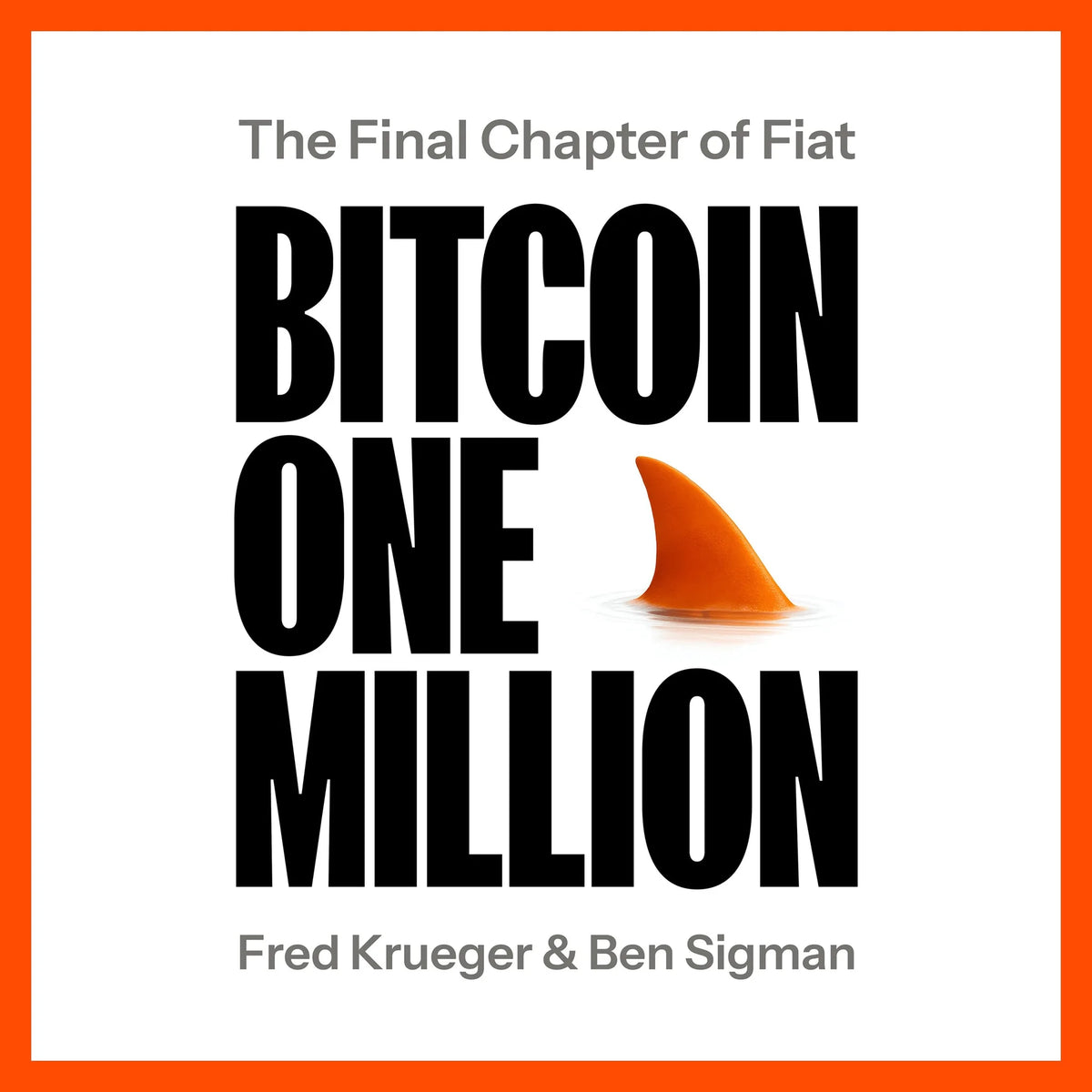 Bitcoin One Million