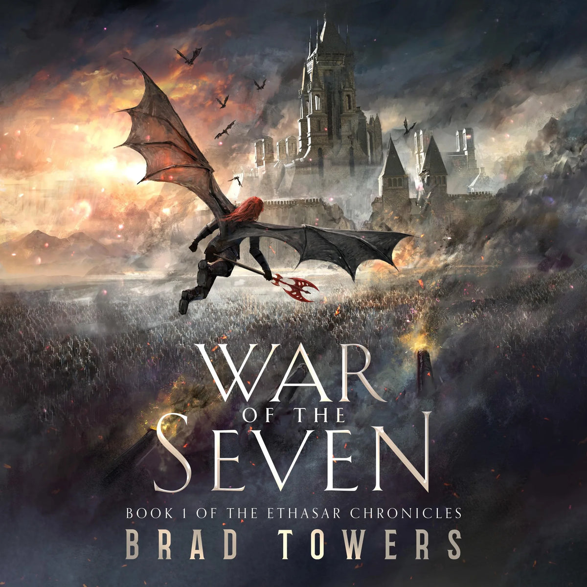 War of the Seven