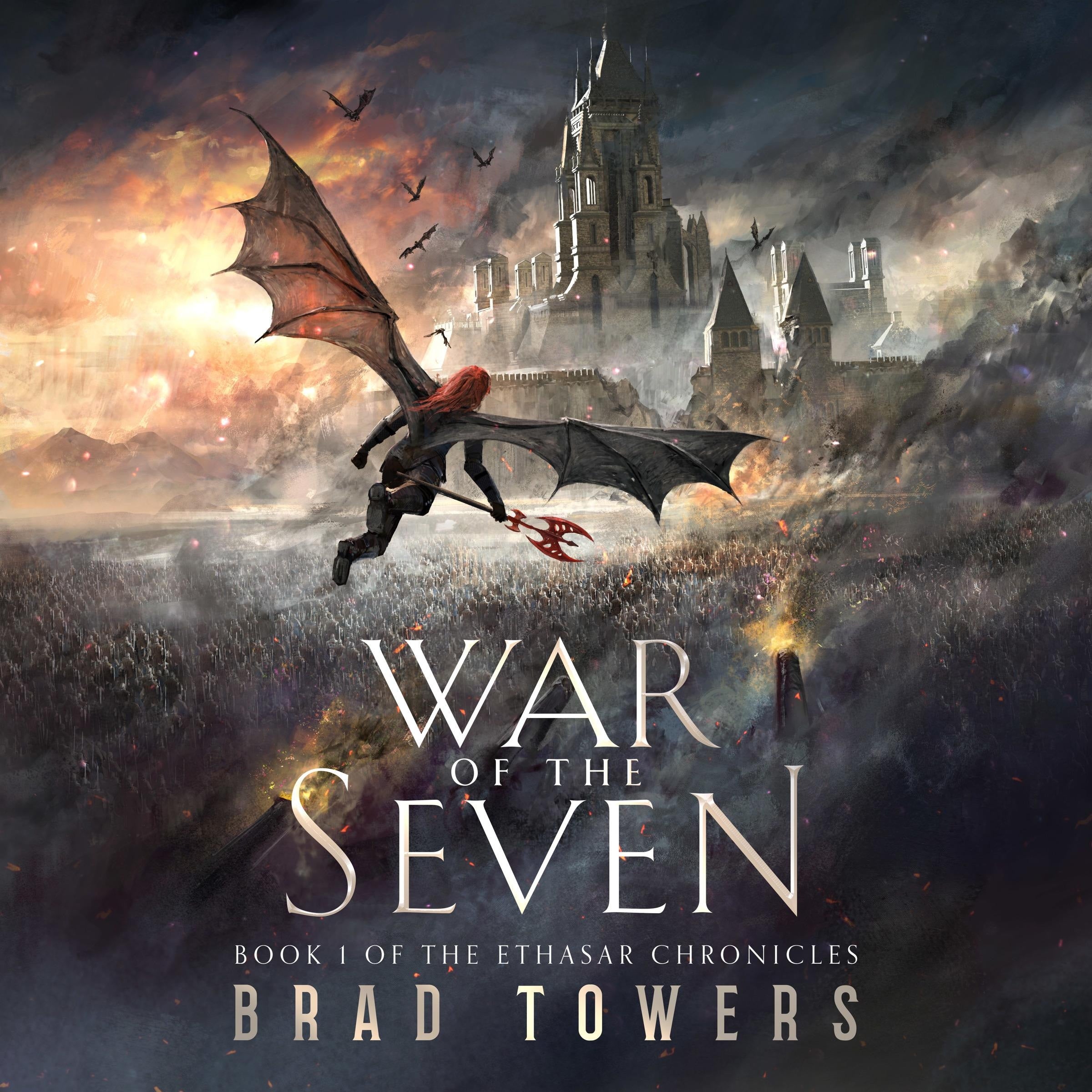 War of the Seven
