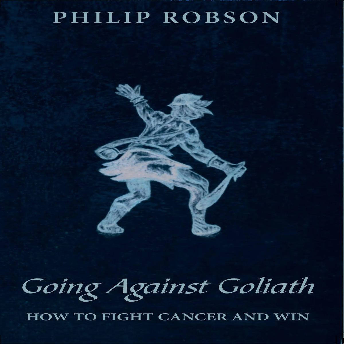 Going Against Goliath
