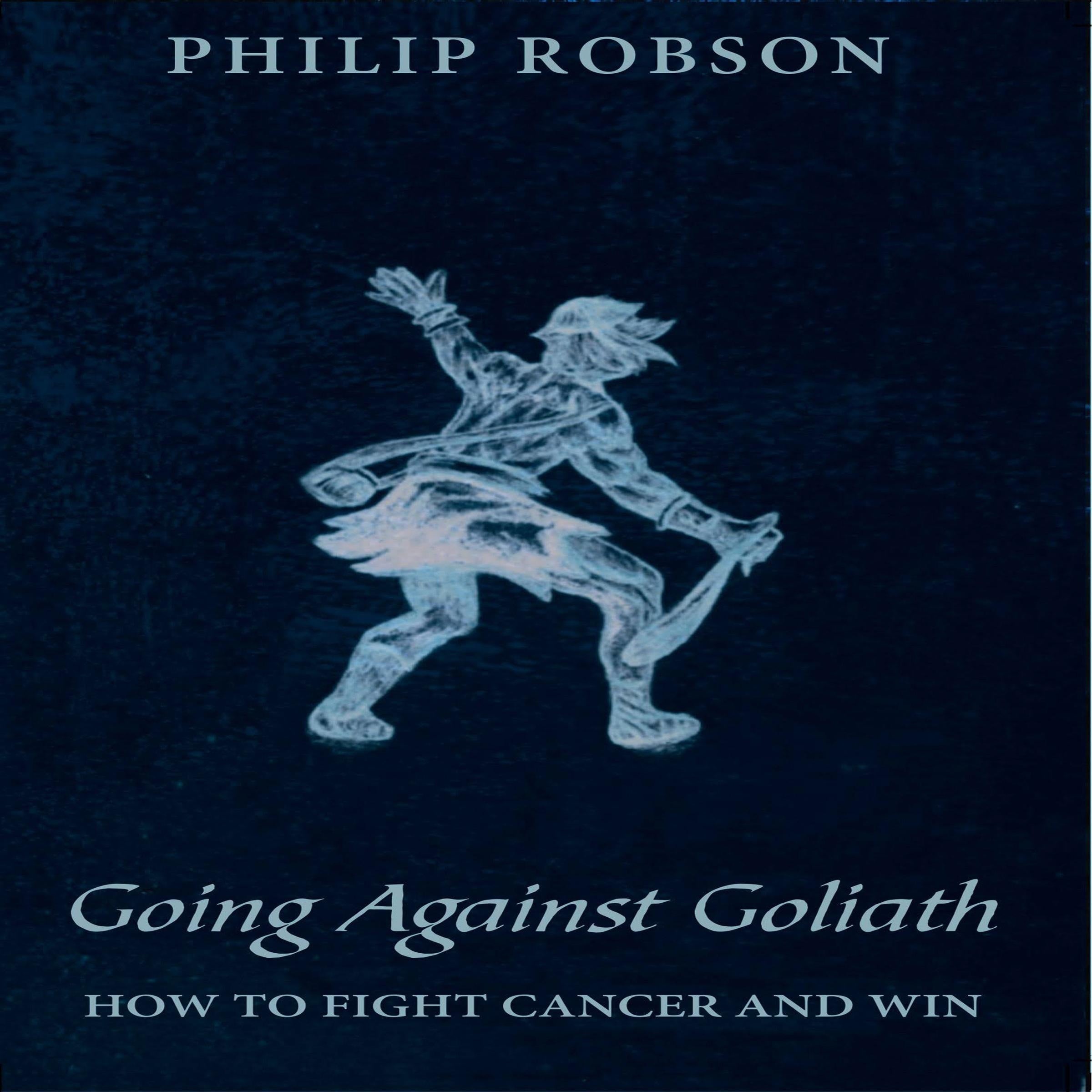 Going Against Goliath