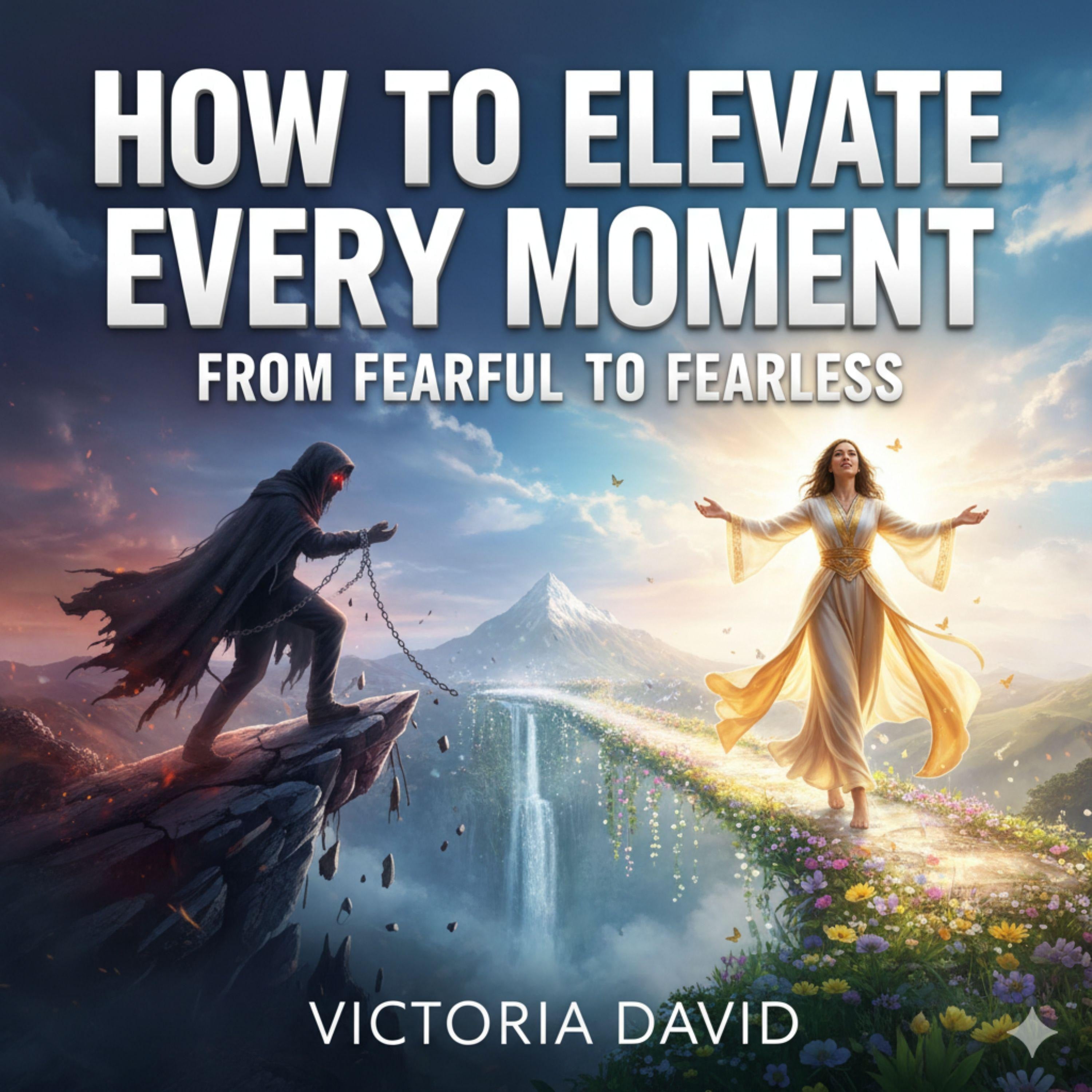 How to Elevate Every Moment