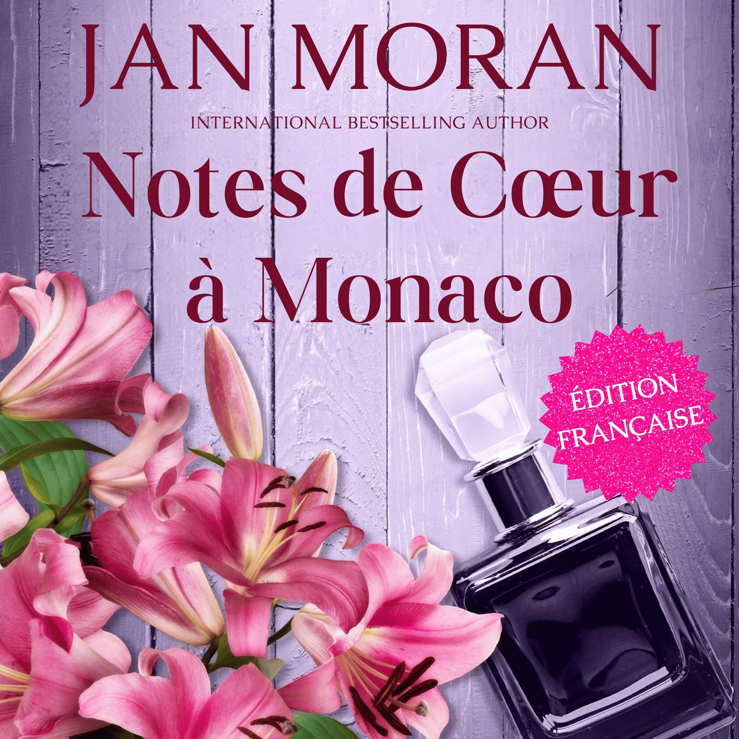 Notes de Cœur à Monaco