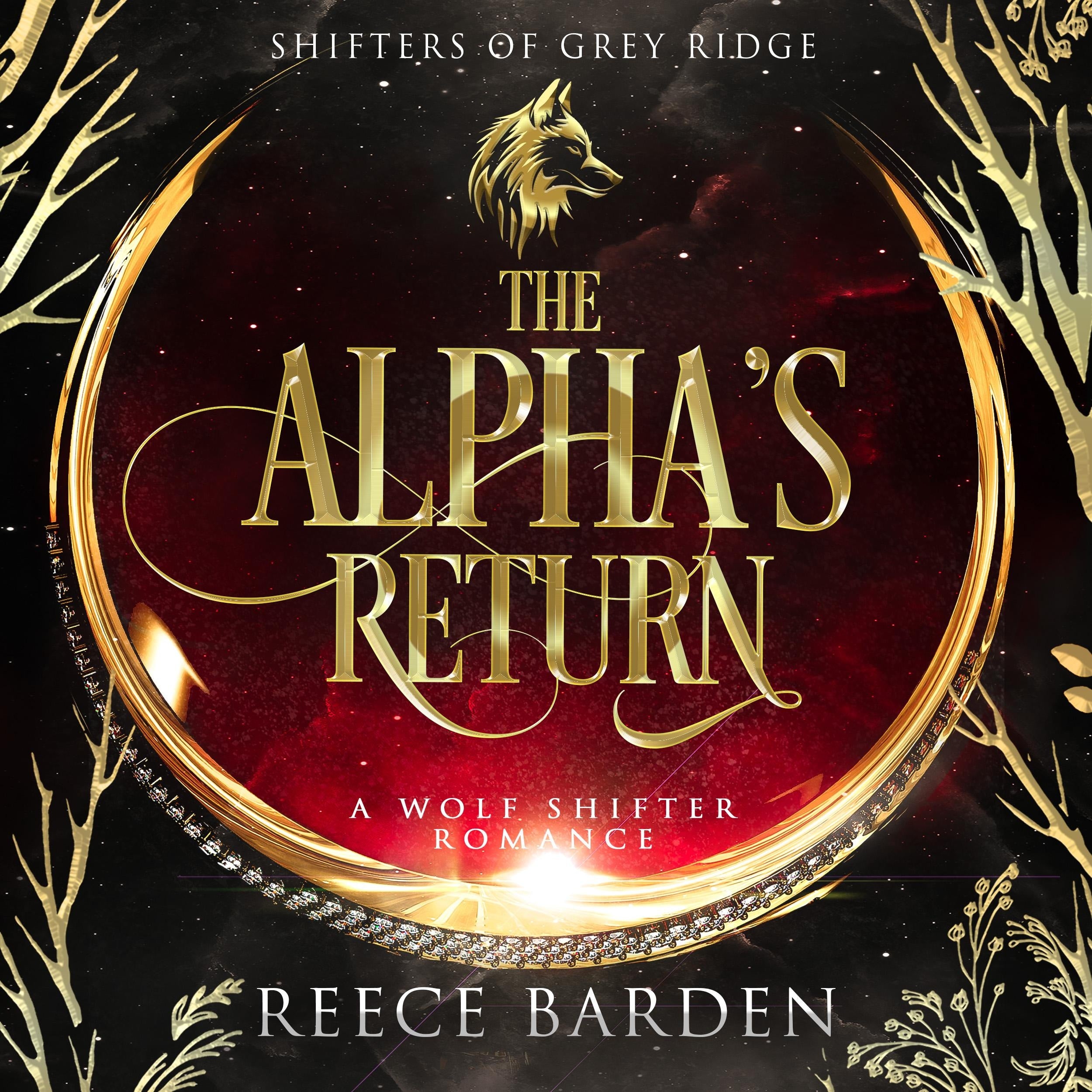 The Alpha's Return