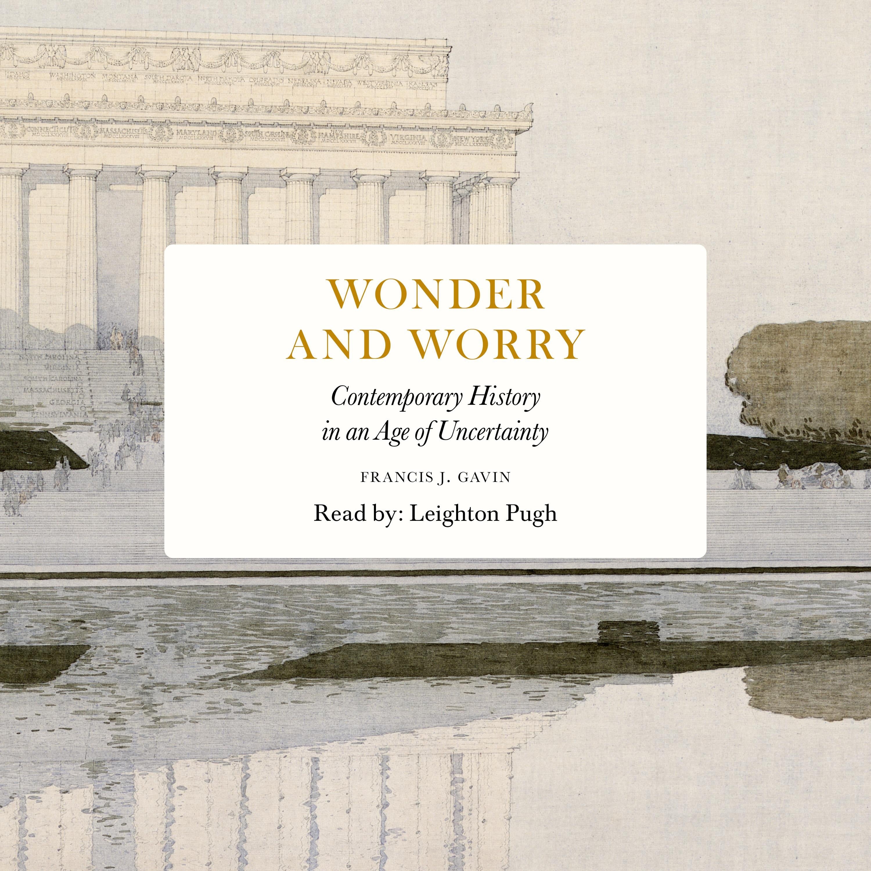 Wonder and Worry