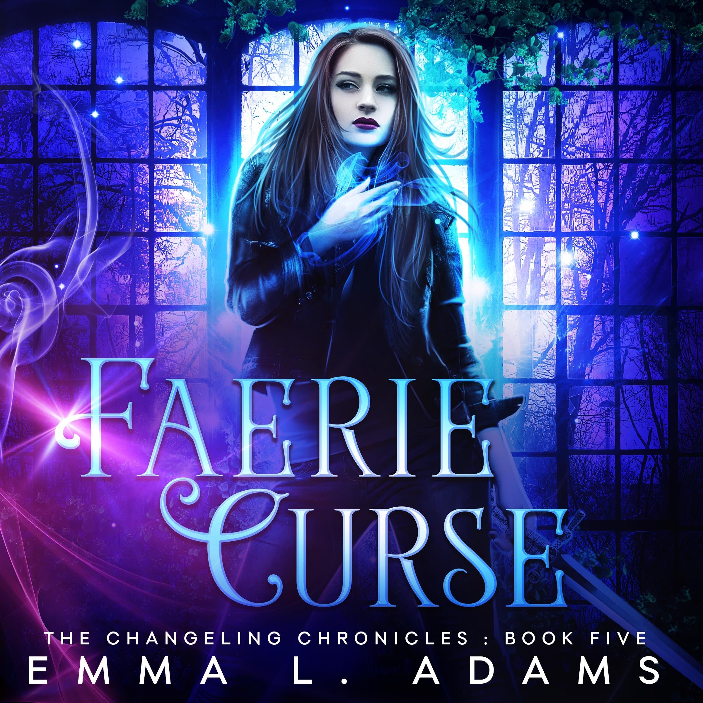 Faerie Curse