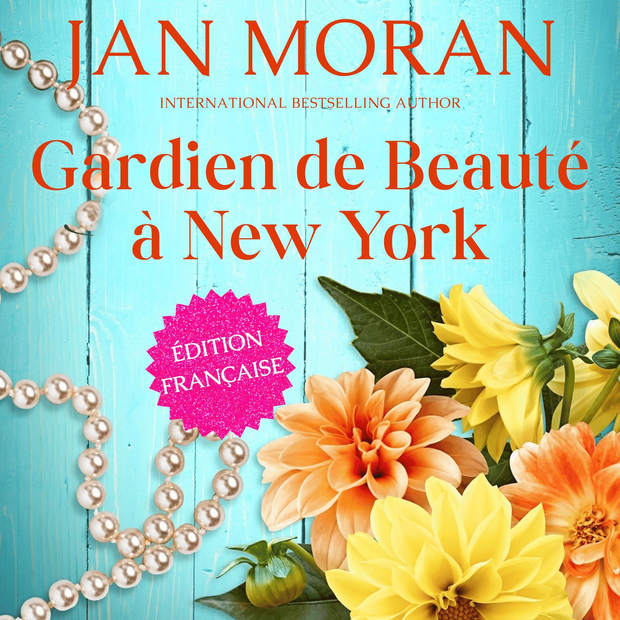 Gardien de Beauté à New York