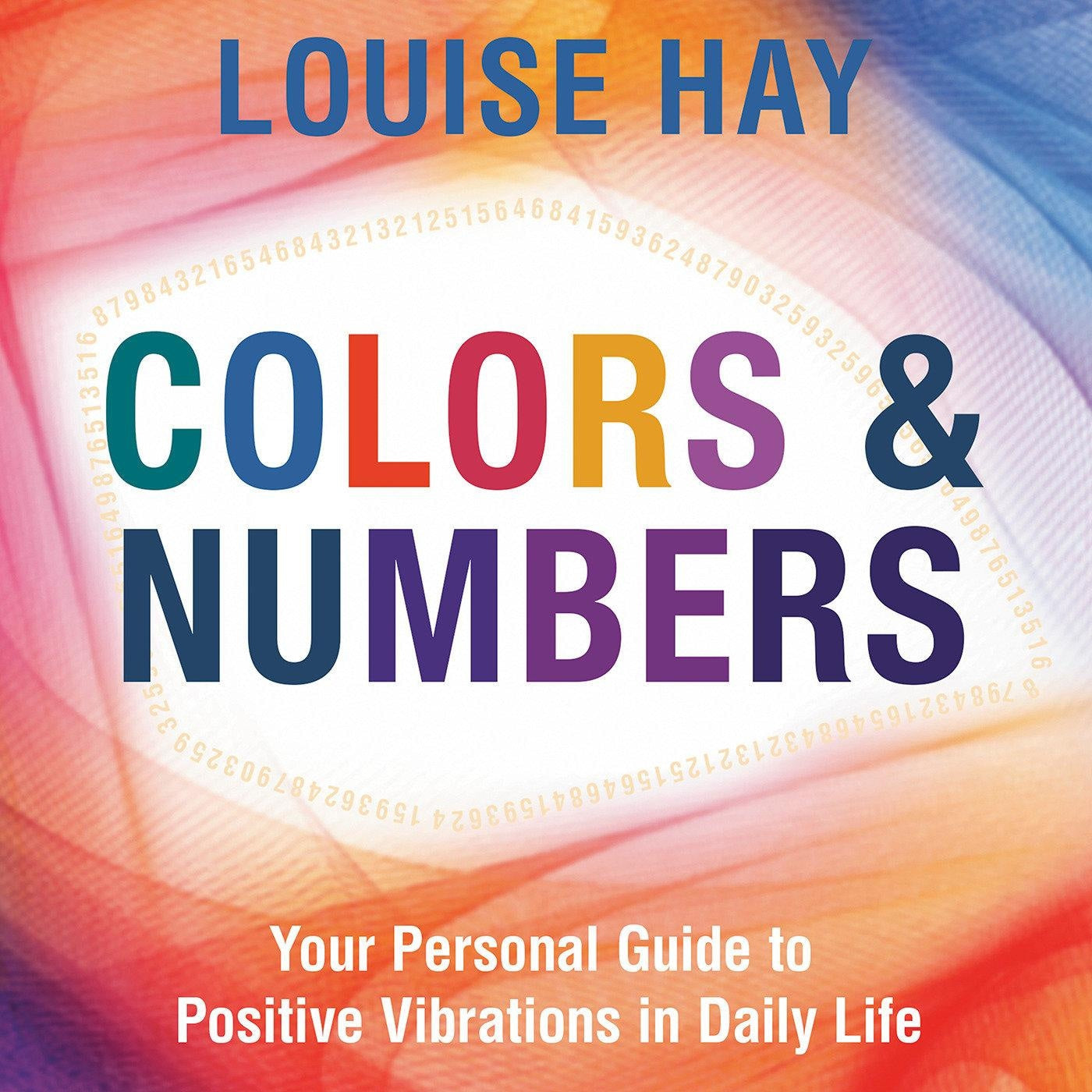 Colors & Numbers
