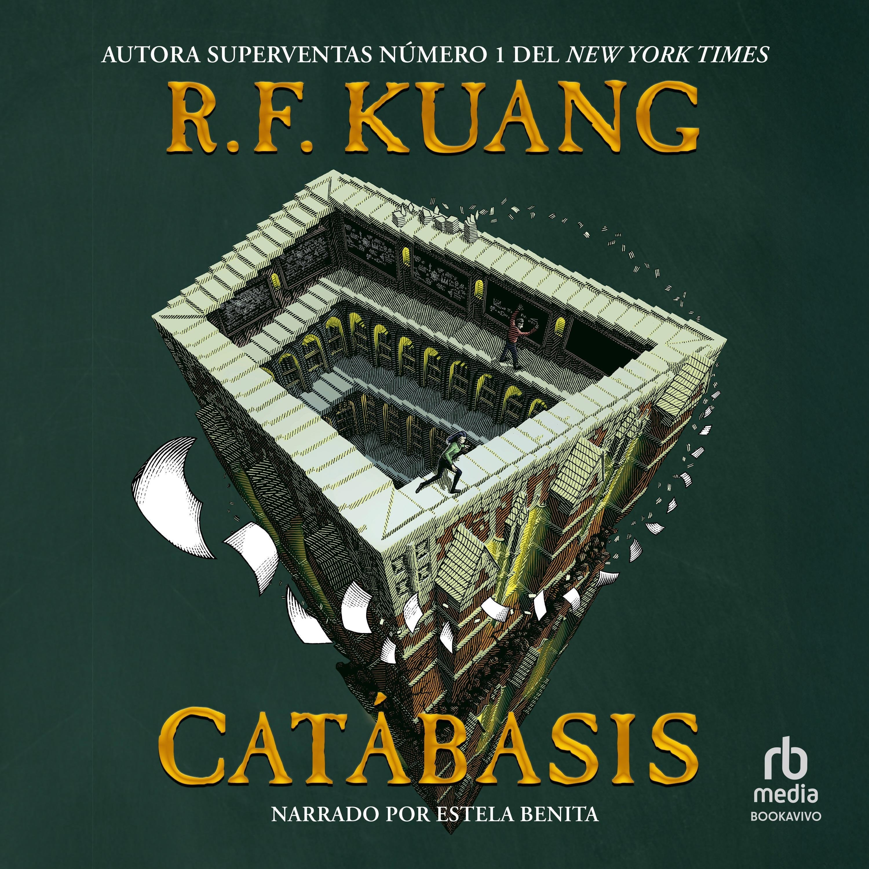 Catábasis