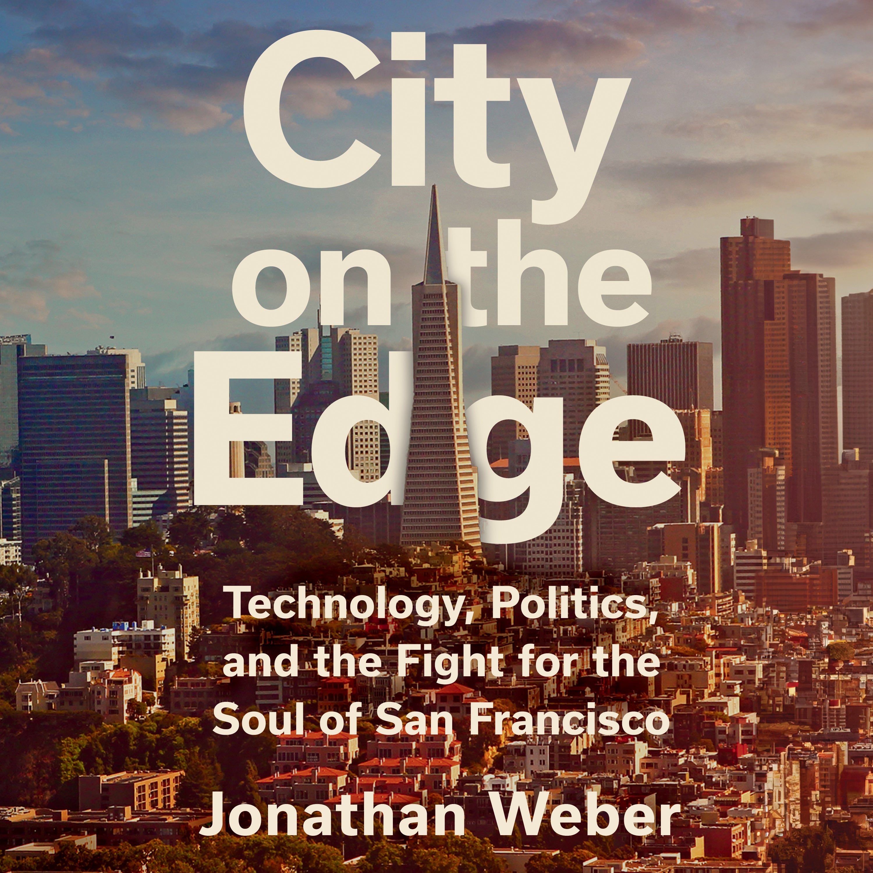 City on the Edge