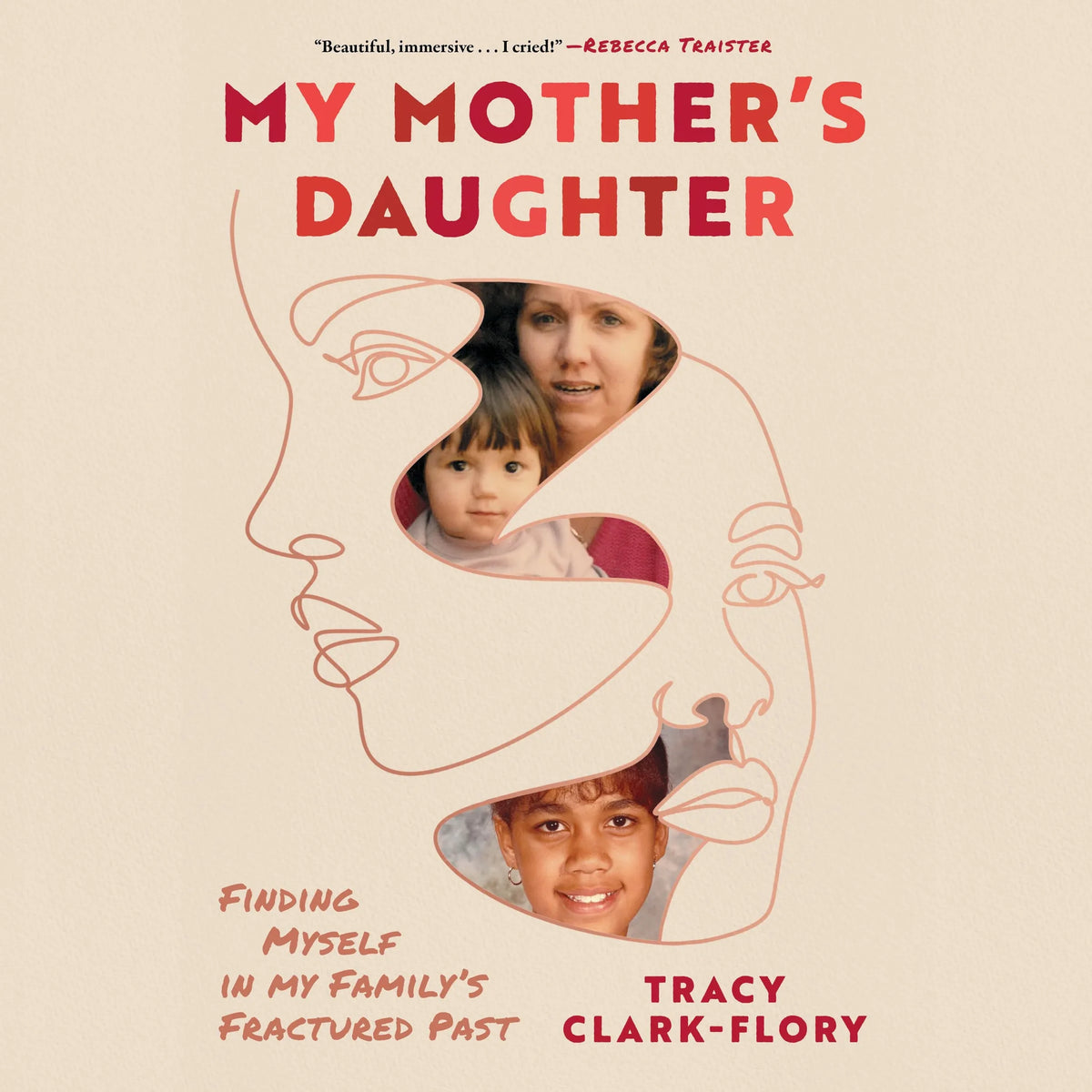 My Mother's Daughter