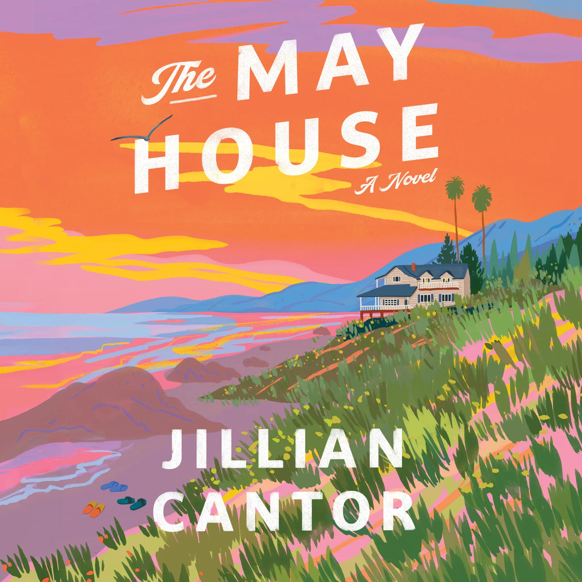 The May House