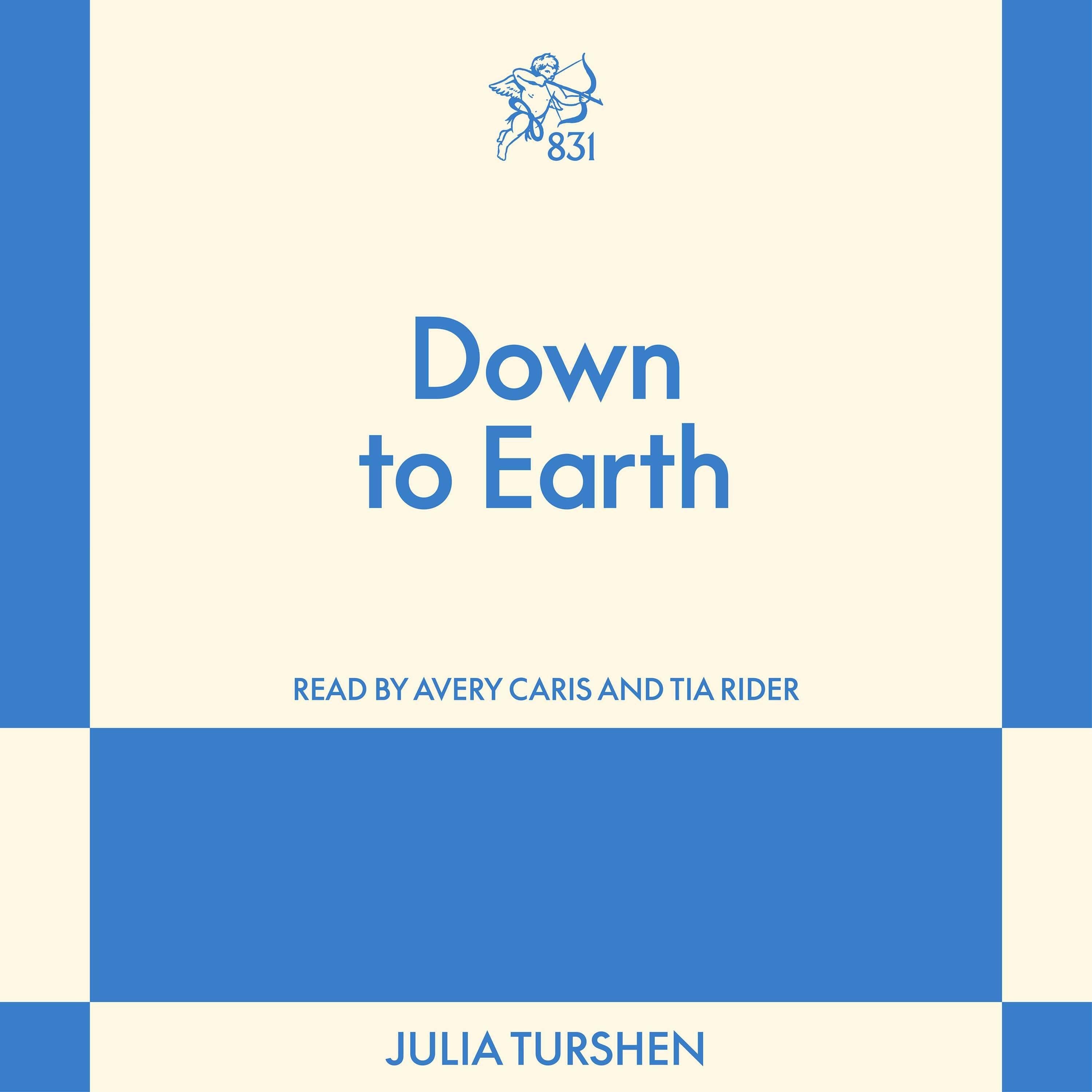 Down to Earth