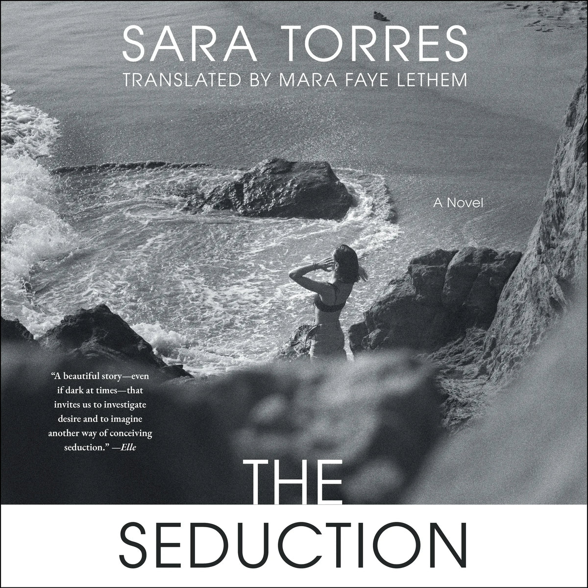 The Seduction