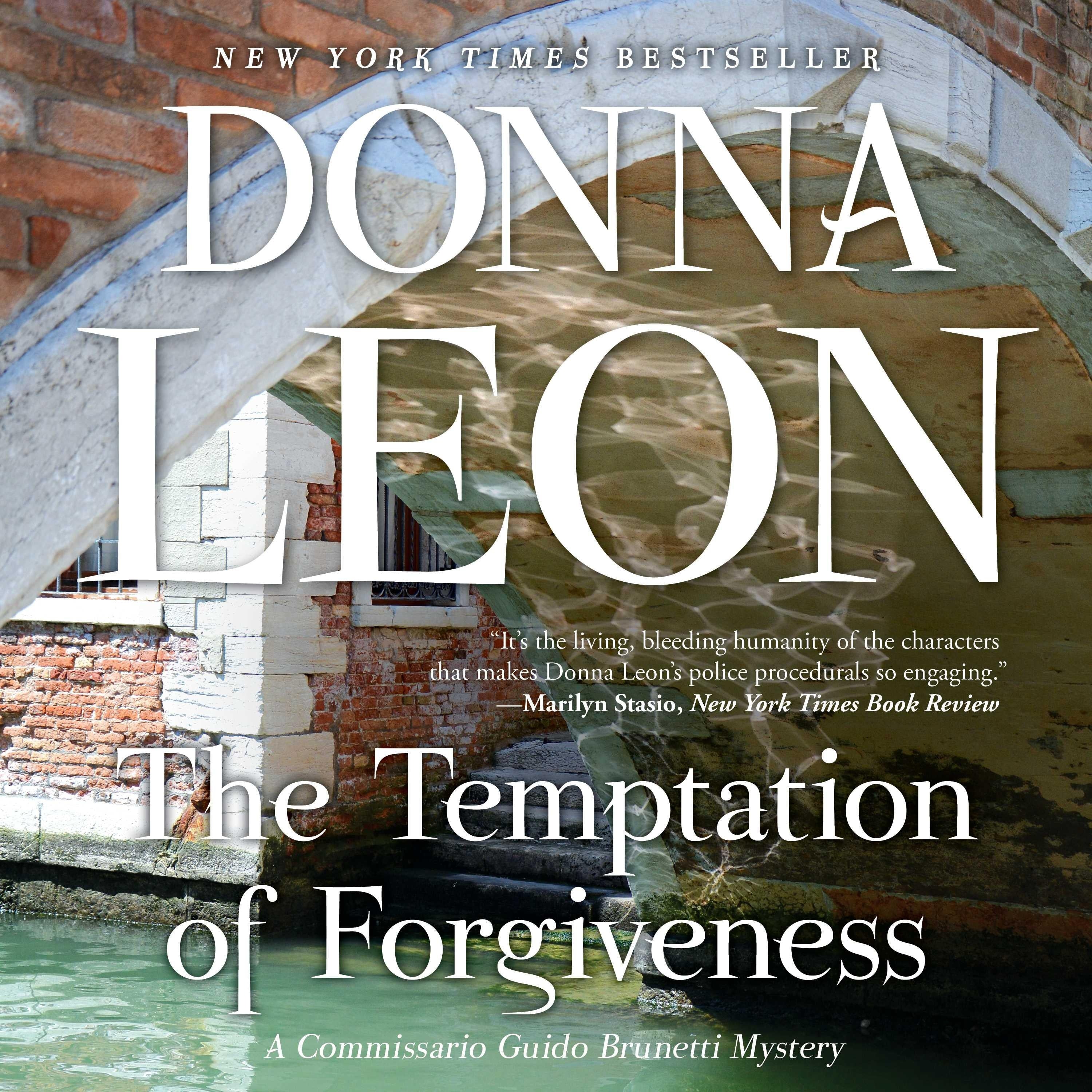 The Temptation of Forgiveness