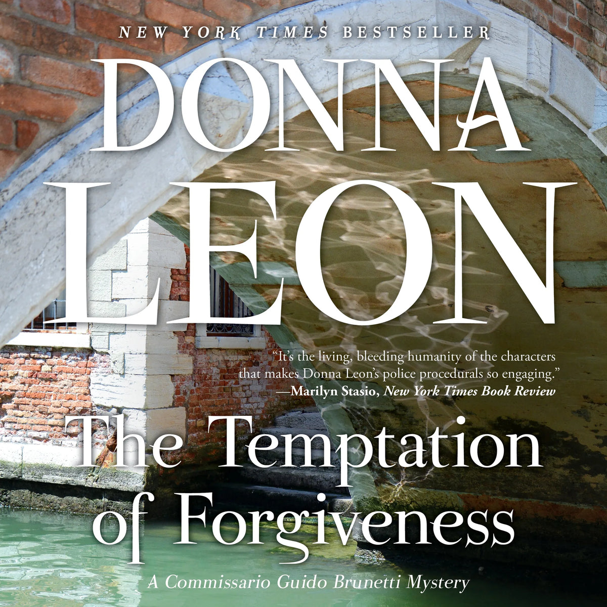 The Temptation of Forgiveness