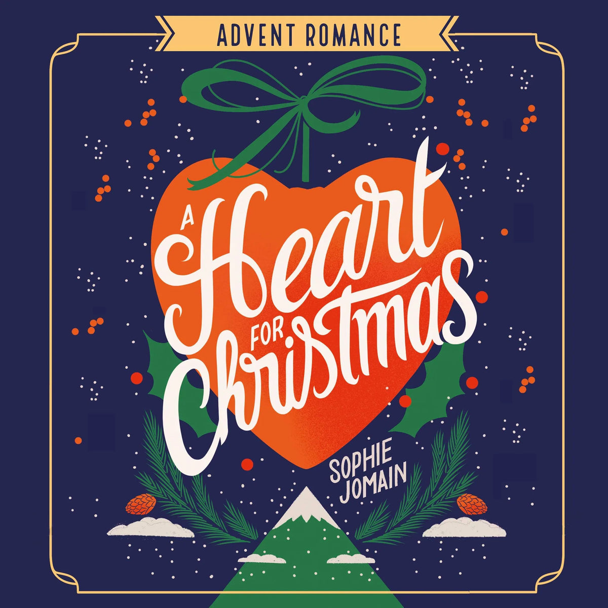 A Heart for Christmas