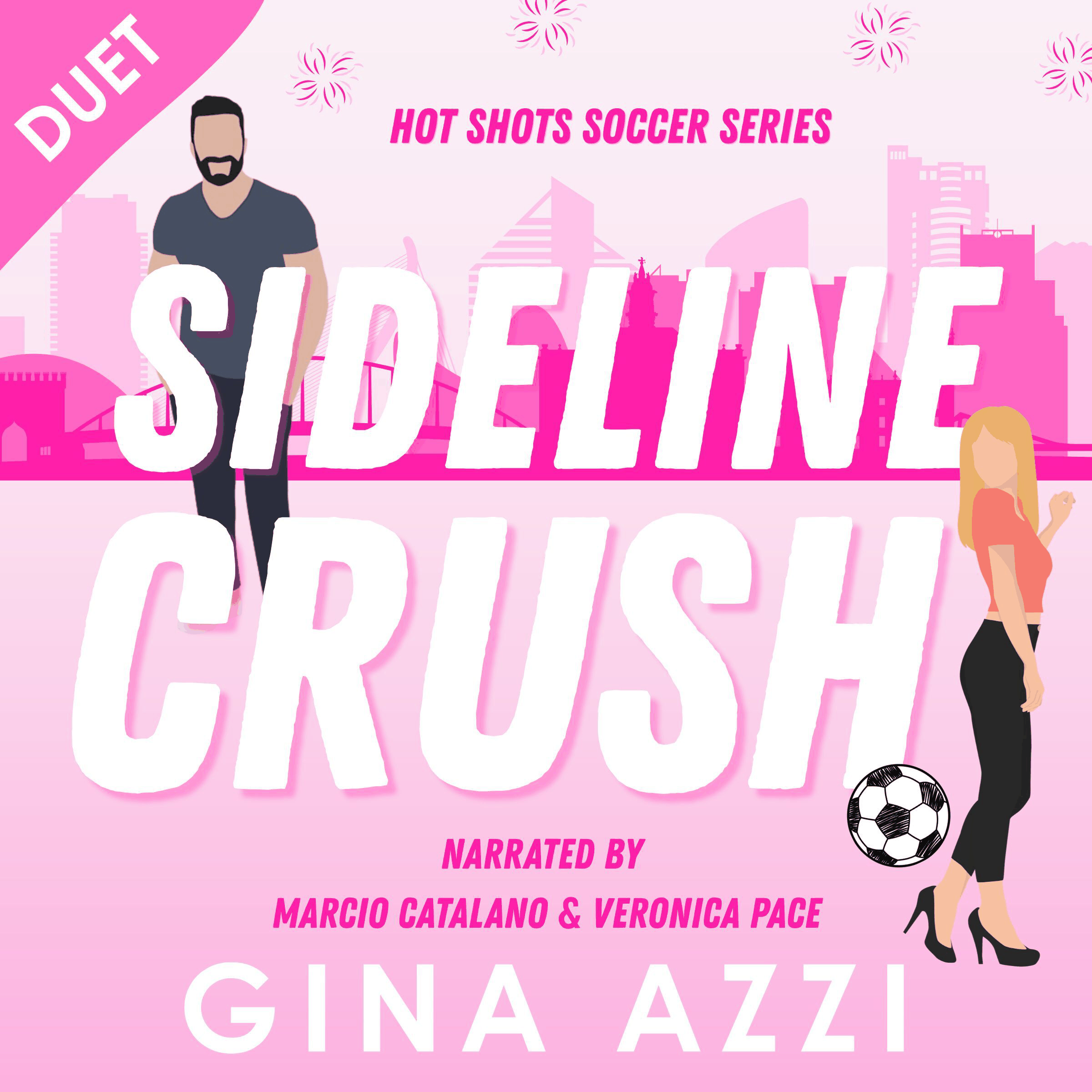 Sideline Crush