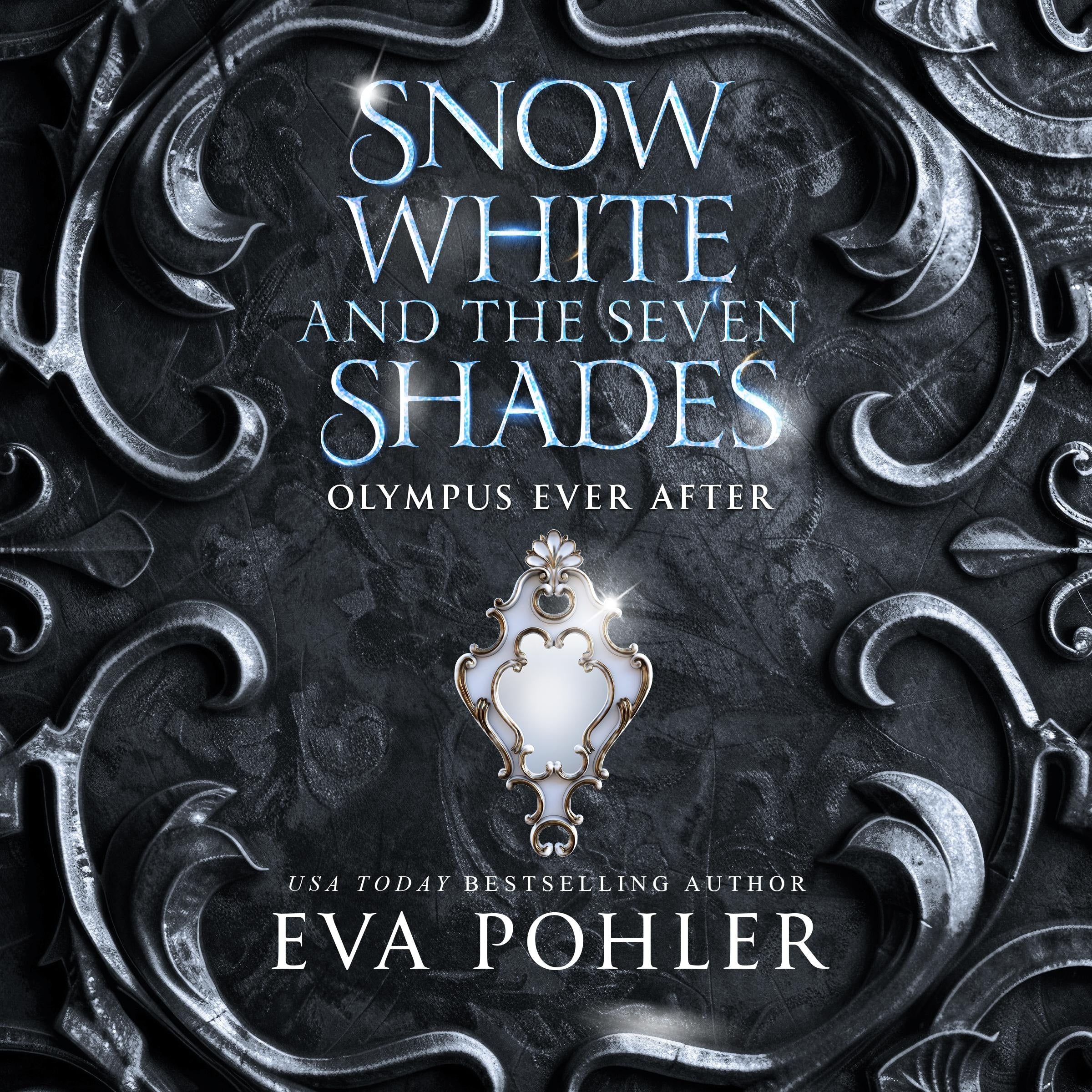 Snow White and the Seven Shades