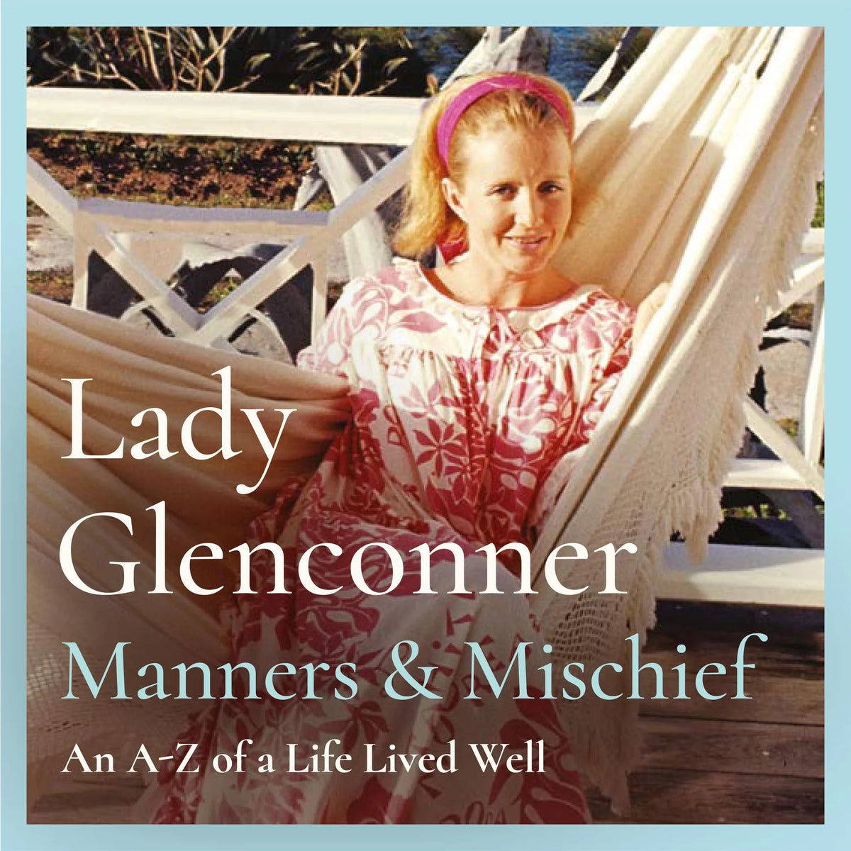 Manners and Mischief