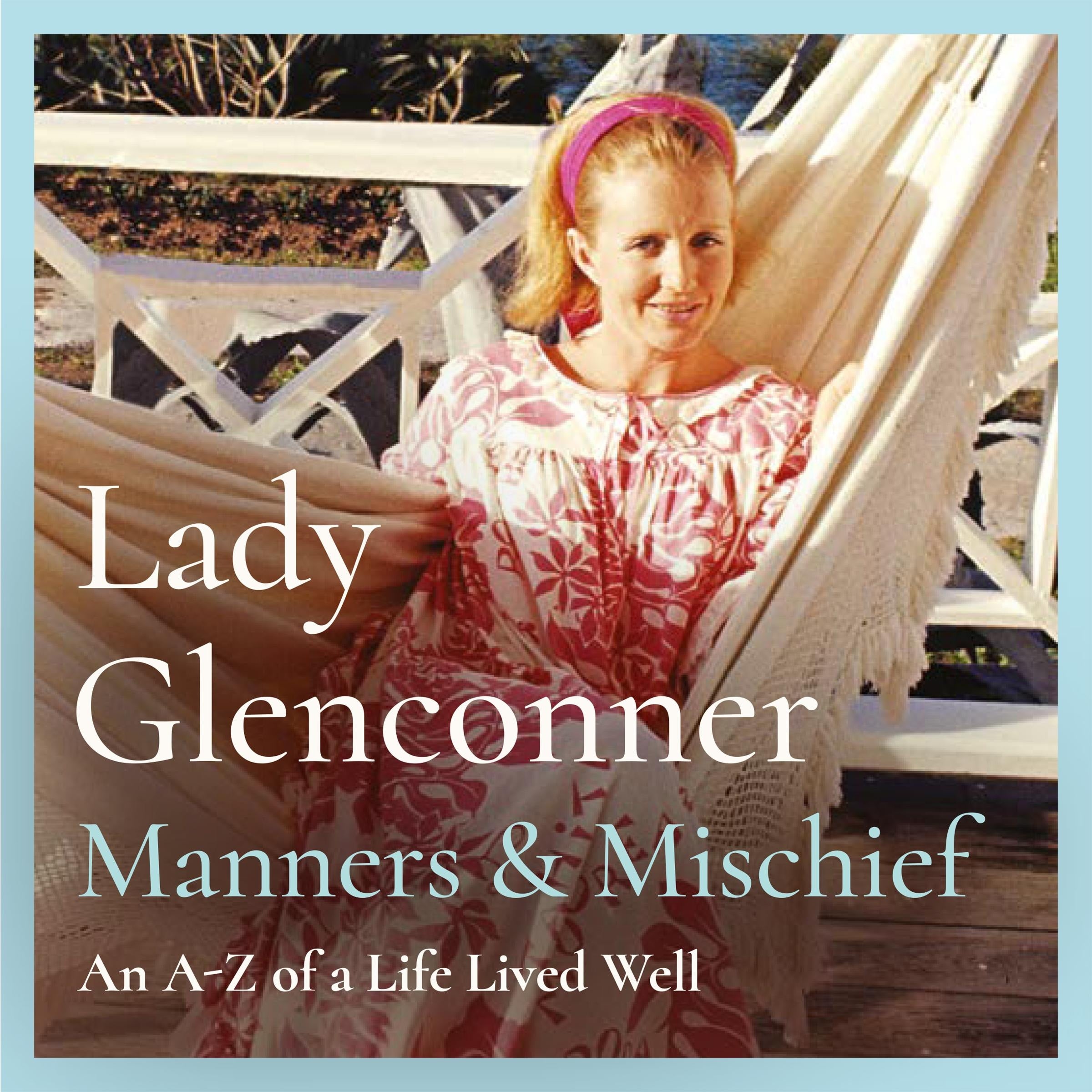 Manners and Mischief