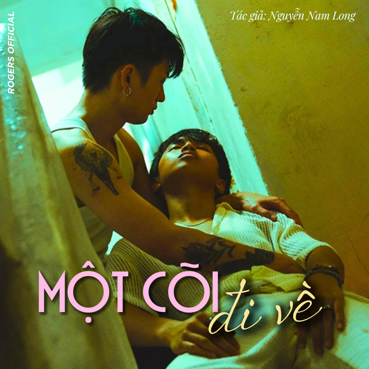 Một Cõi Đi Về
