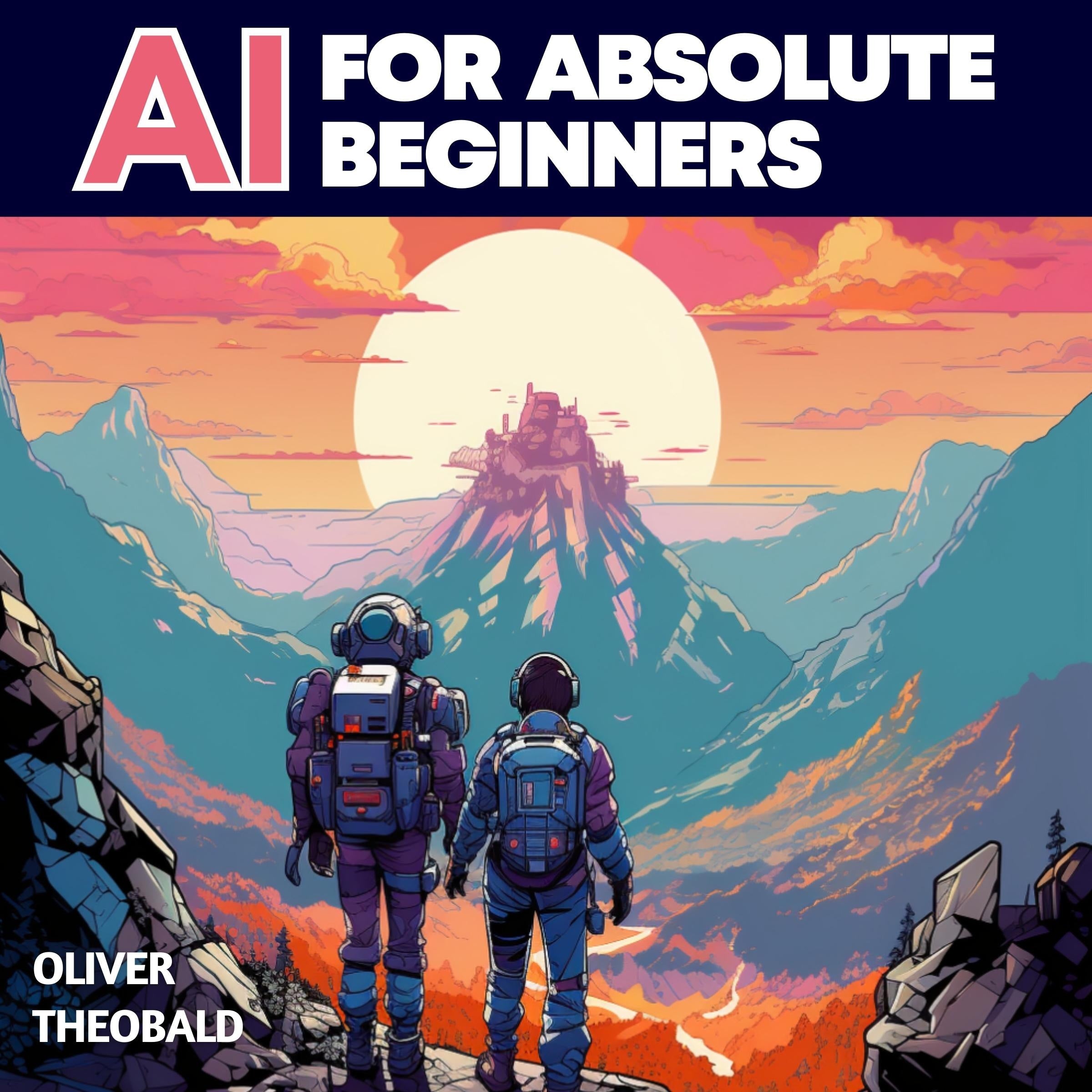 AI for Absolute Beginners