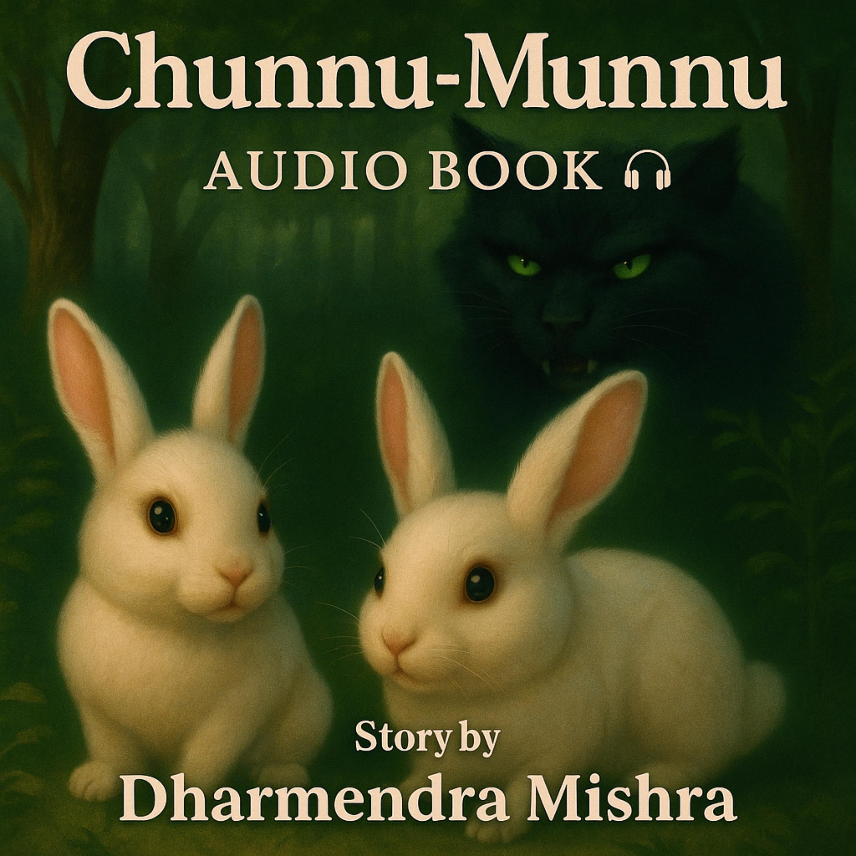 Chunnu-Munnu