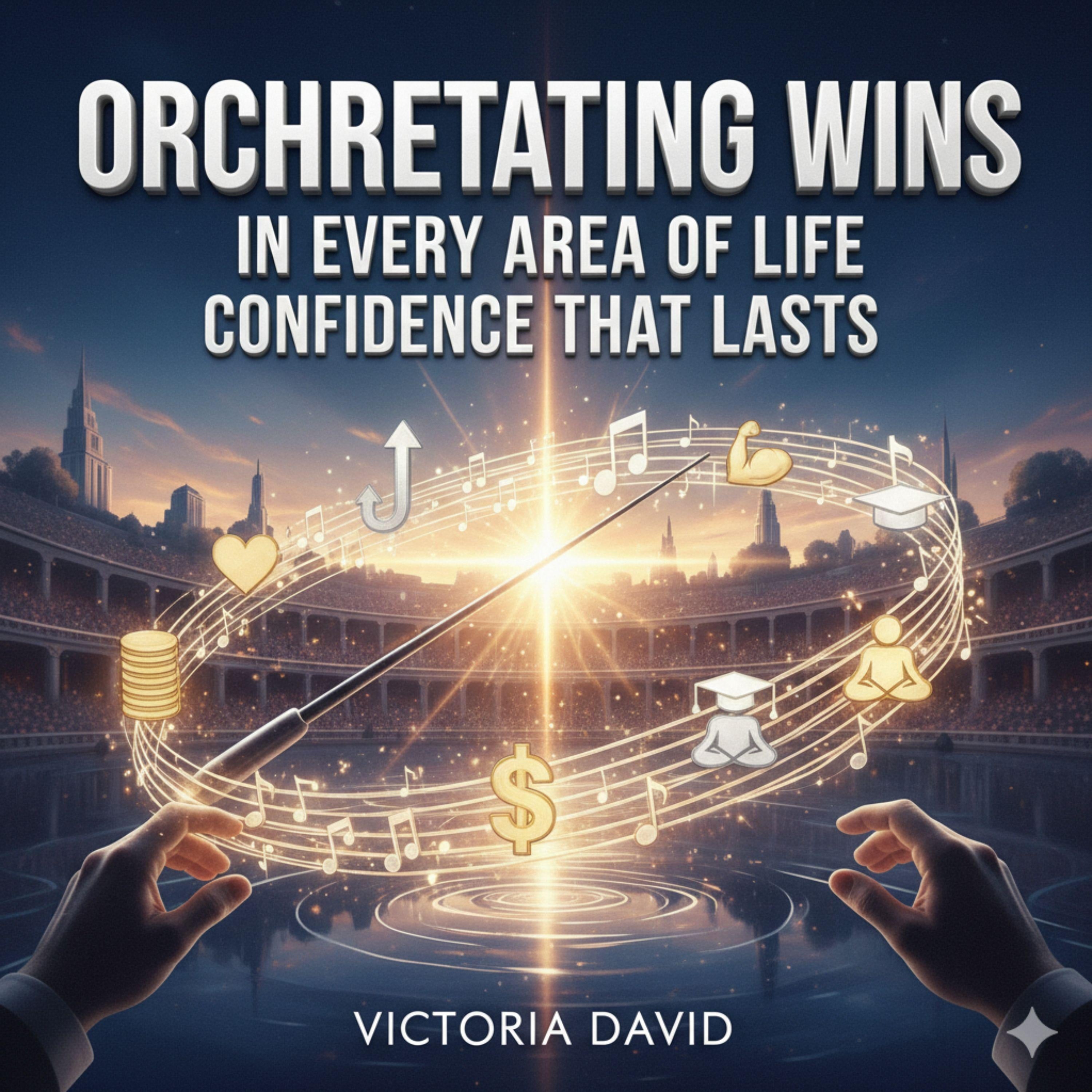 Orchestrating Wins in Every Area of Life