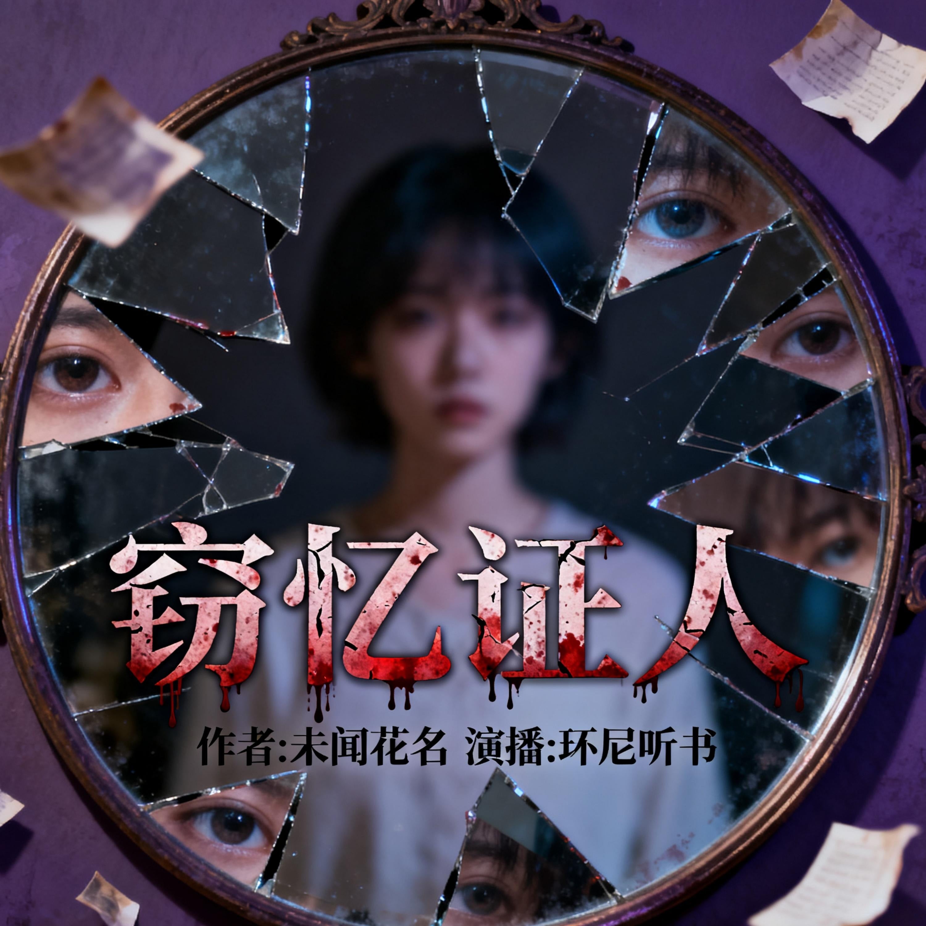 窃忆证人