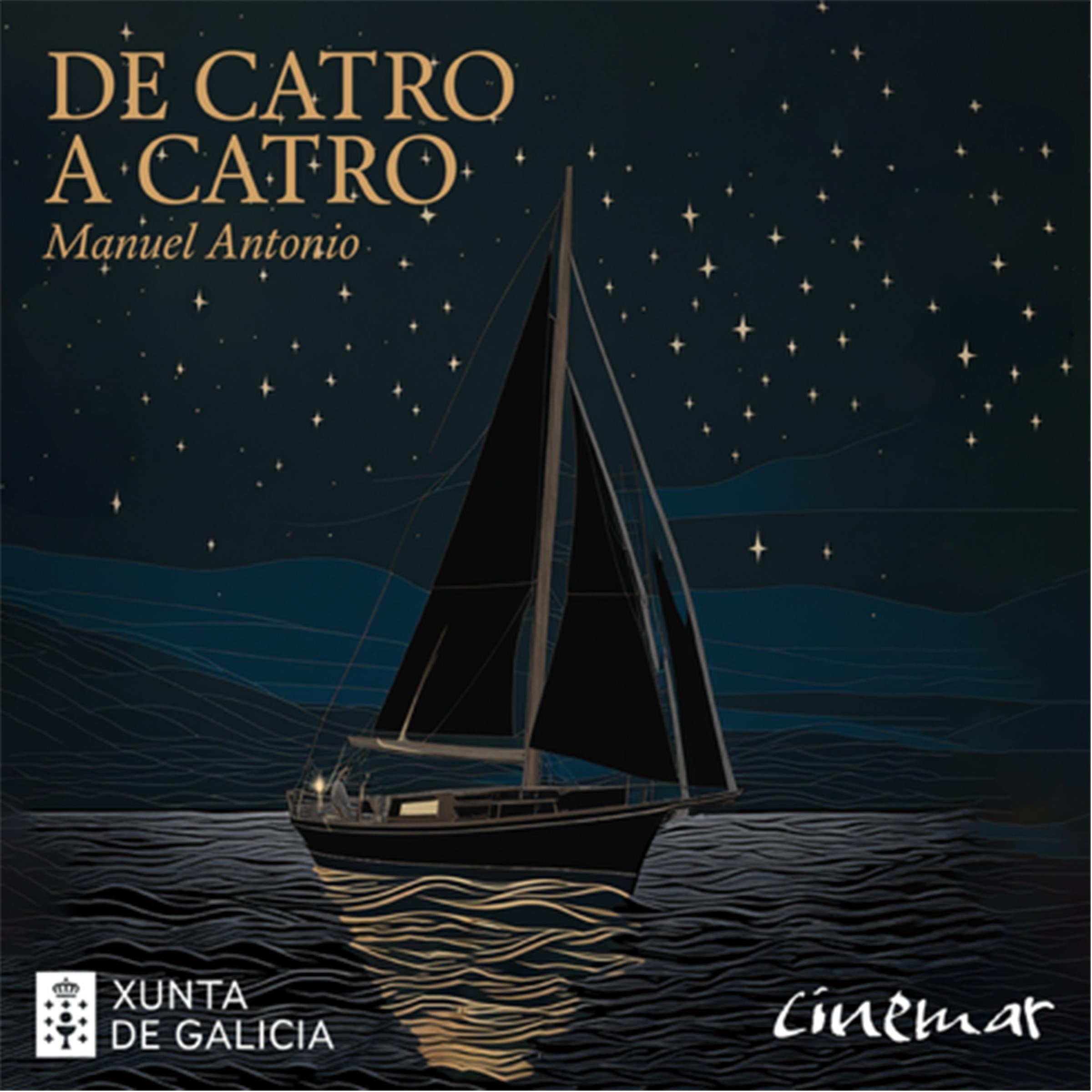 De Catro a Catro