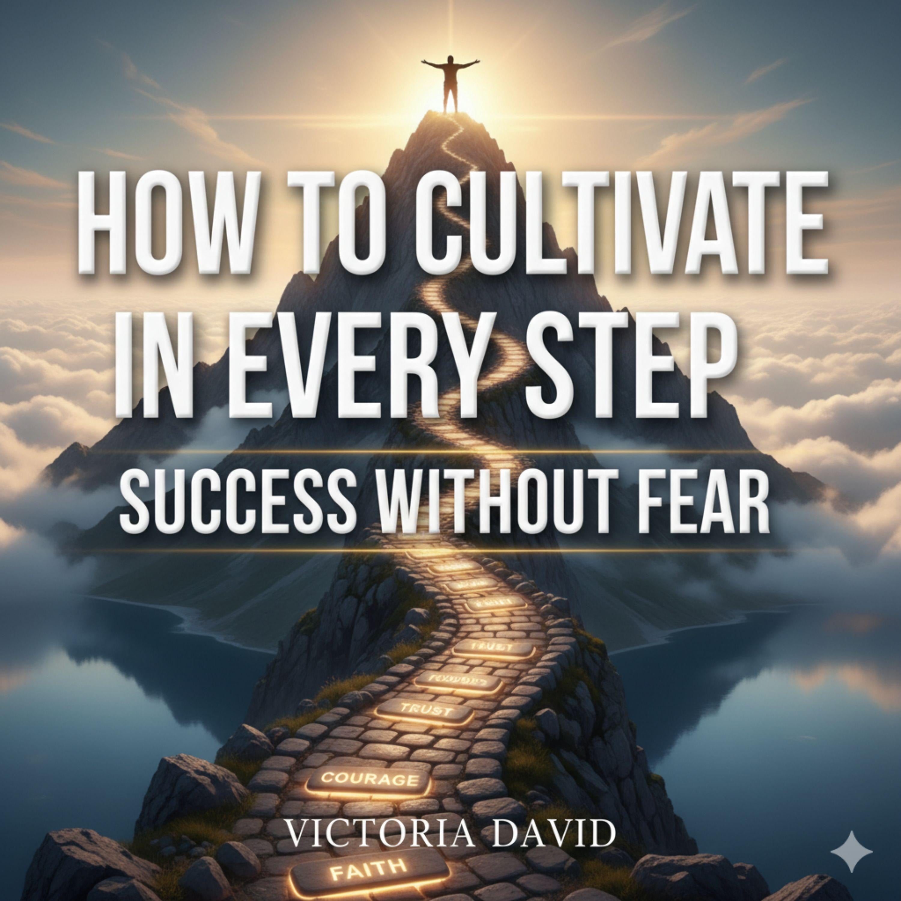 How to Cultivate Belief in Every Step