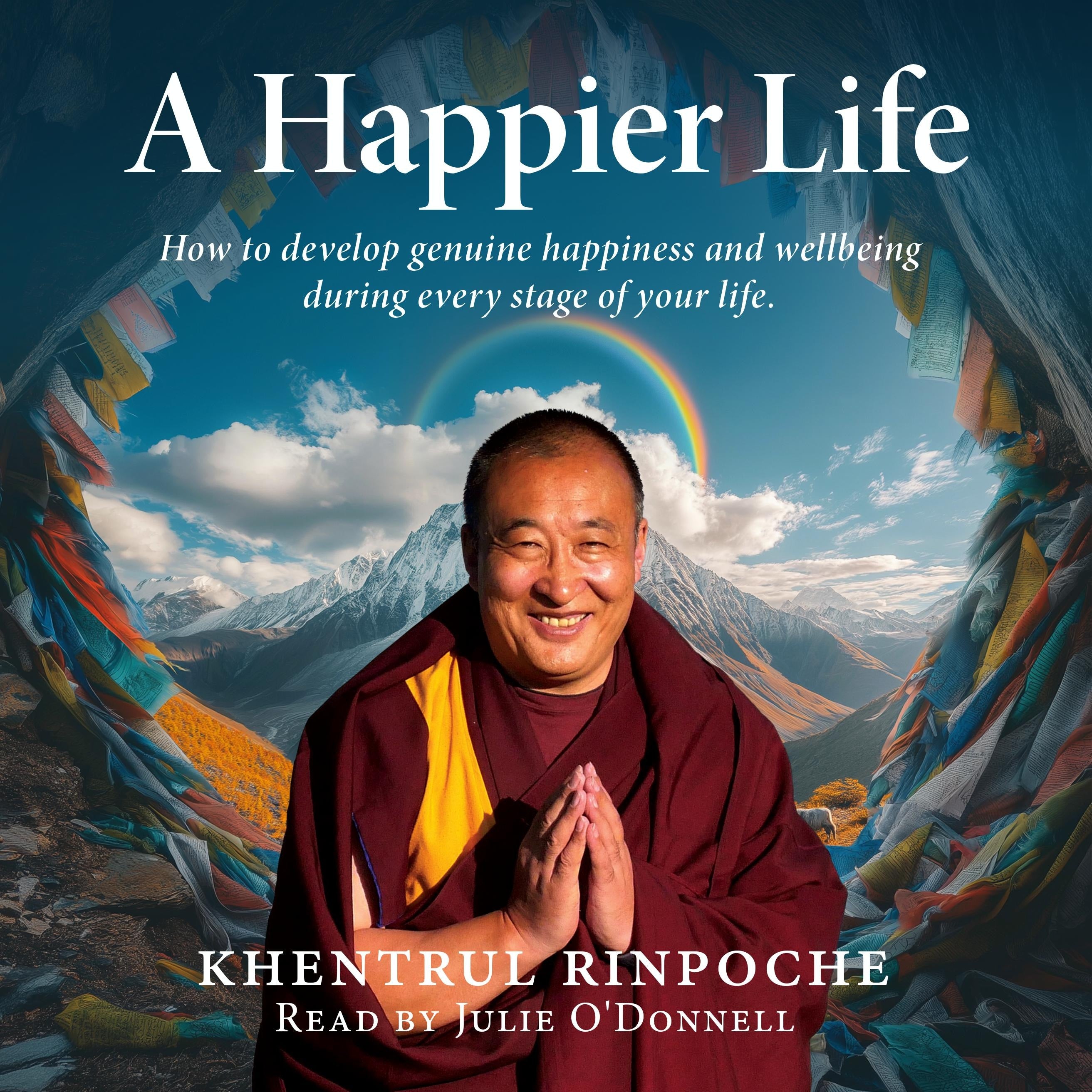 A Happier Life