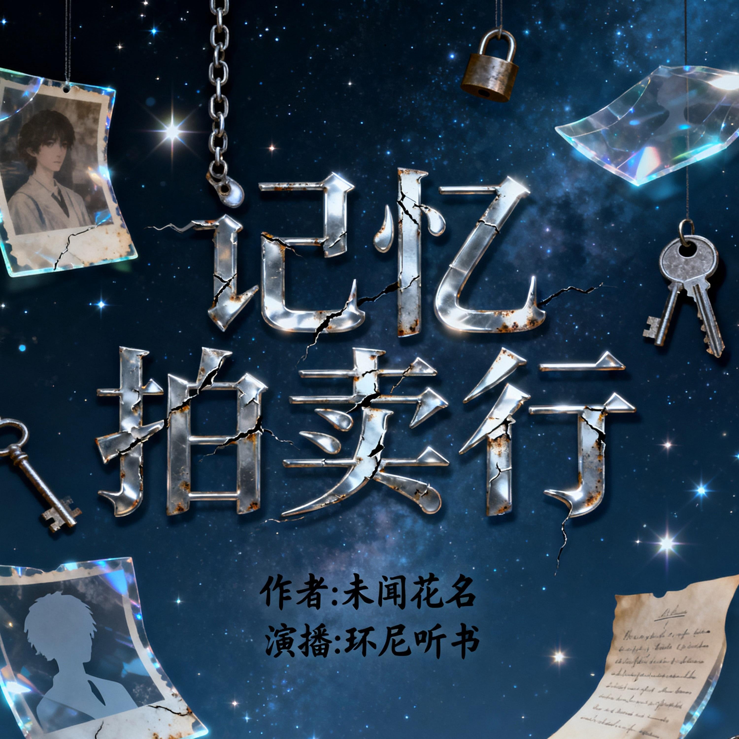记忆拍卖行