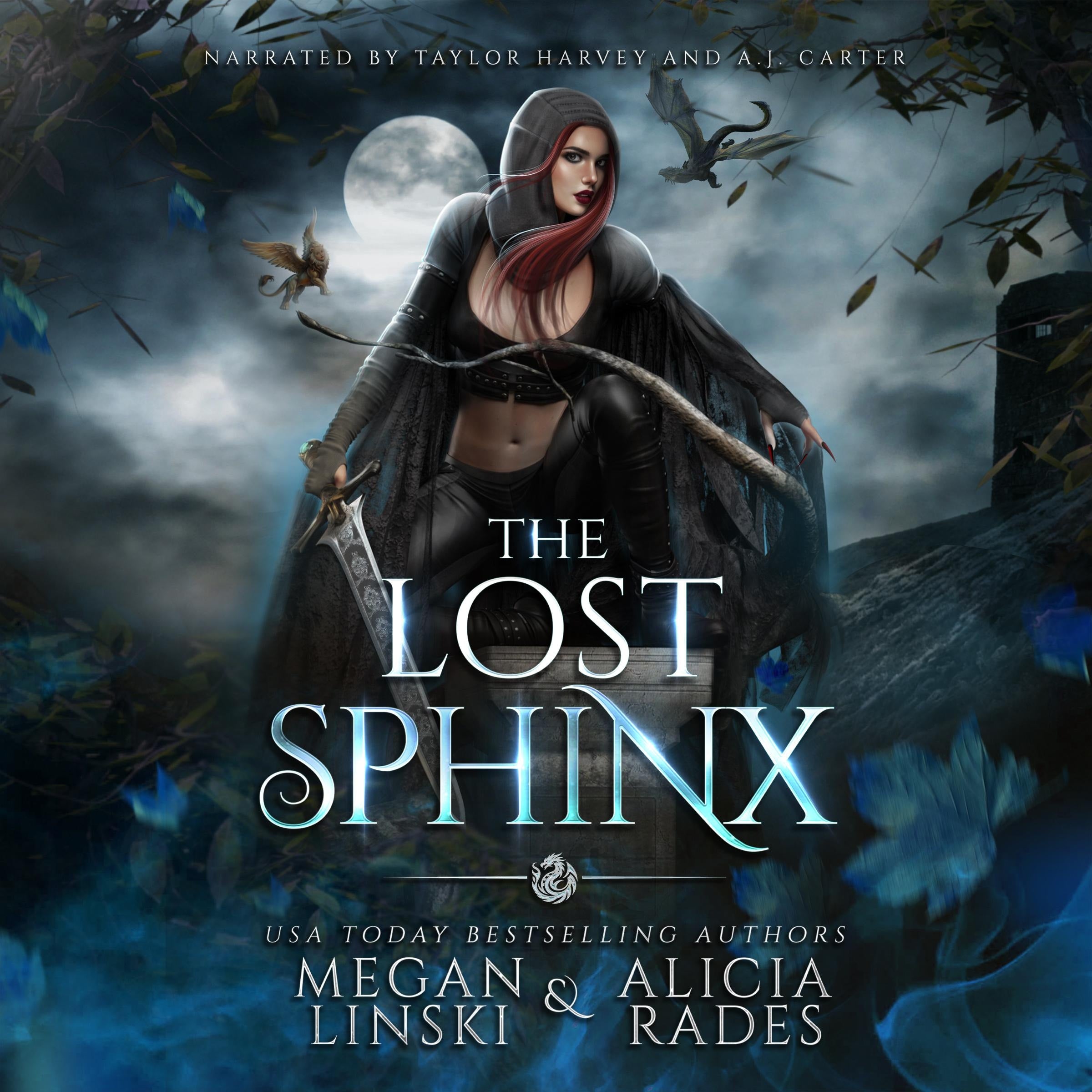 The Lost Sphinx