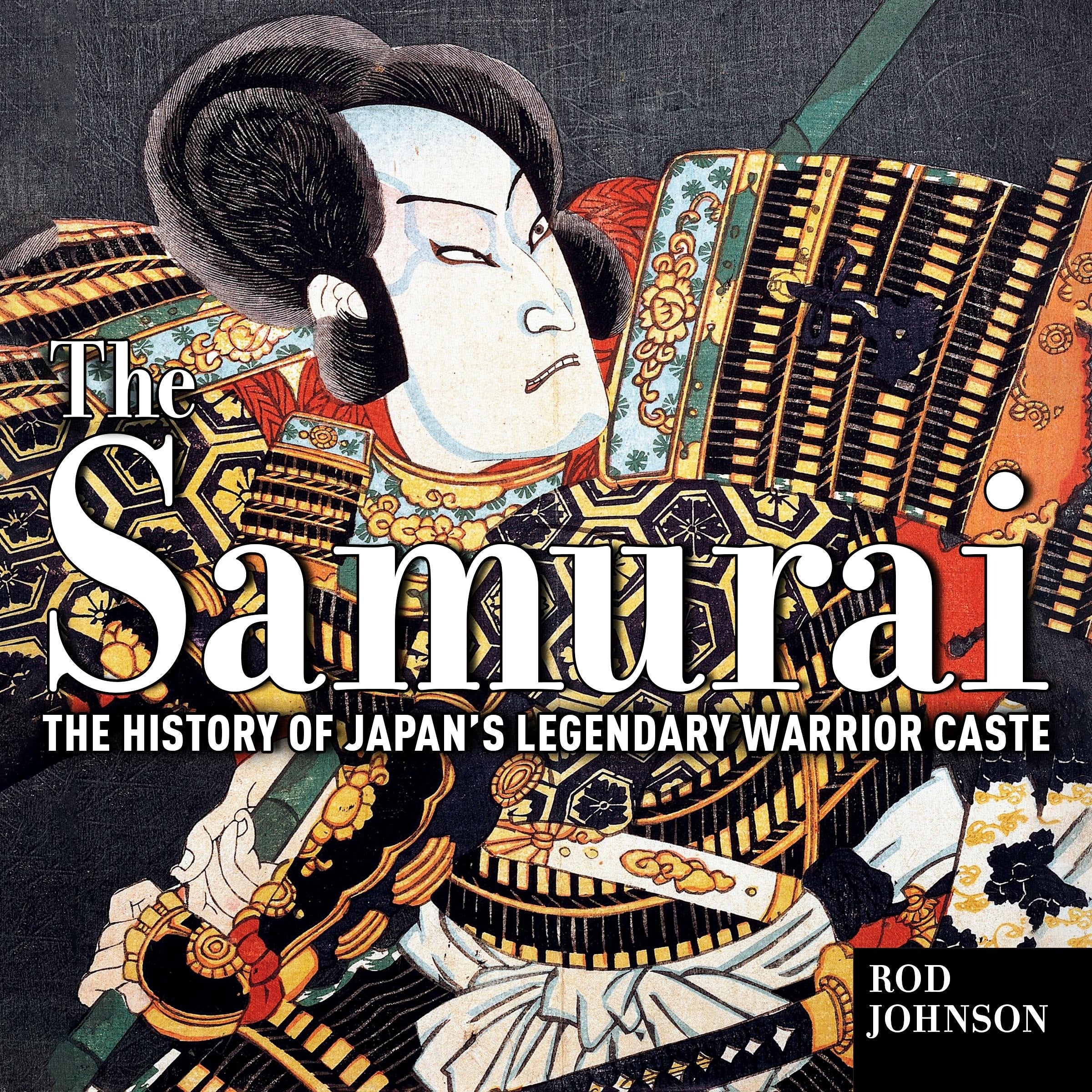The Samurai