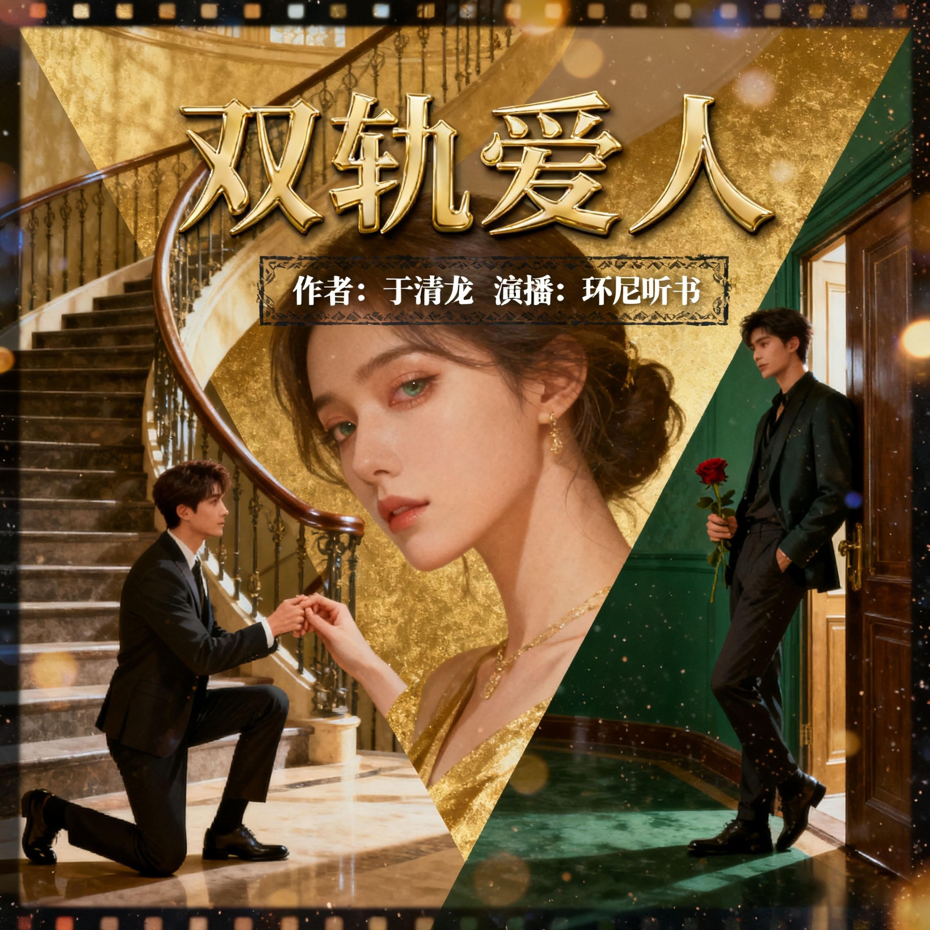 双轨爱人